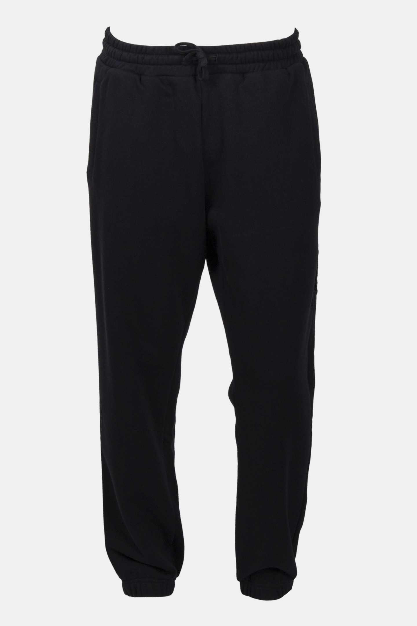 BALR. EMBRO BOX FIT JOGGER JET BLACK 3