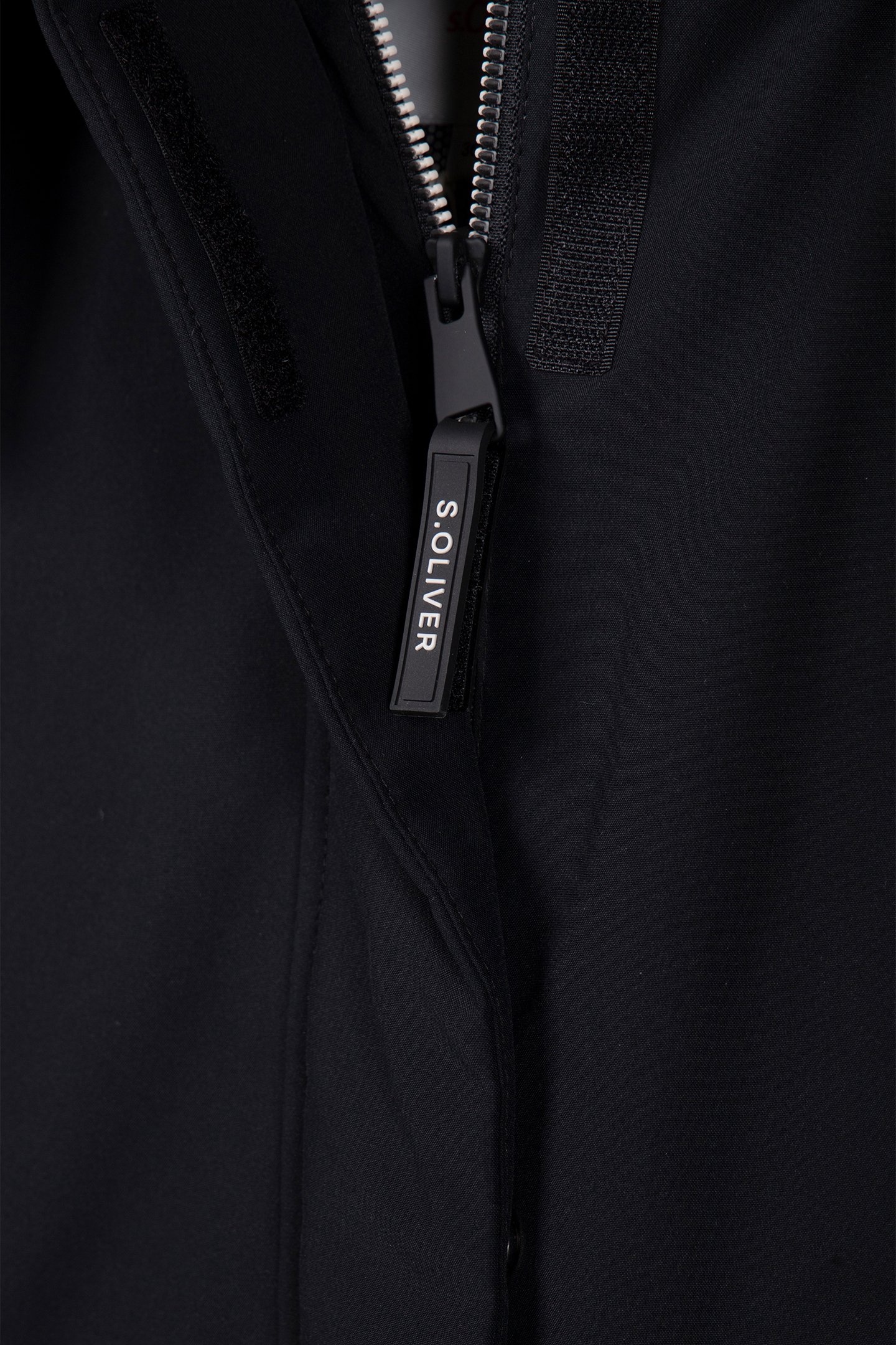 S. OLIVER JACKETS OUTDOOR BLACK 5