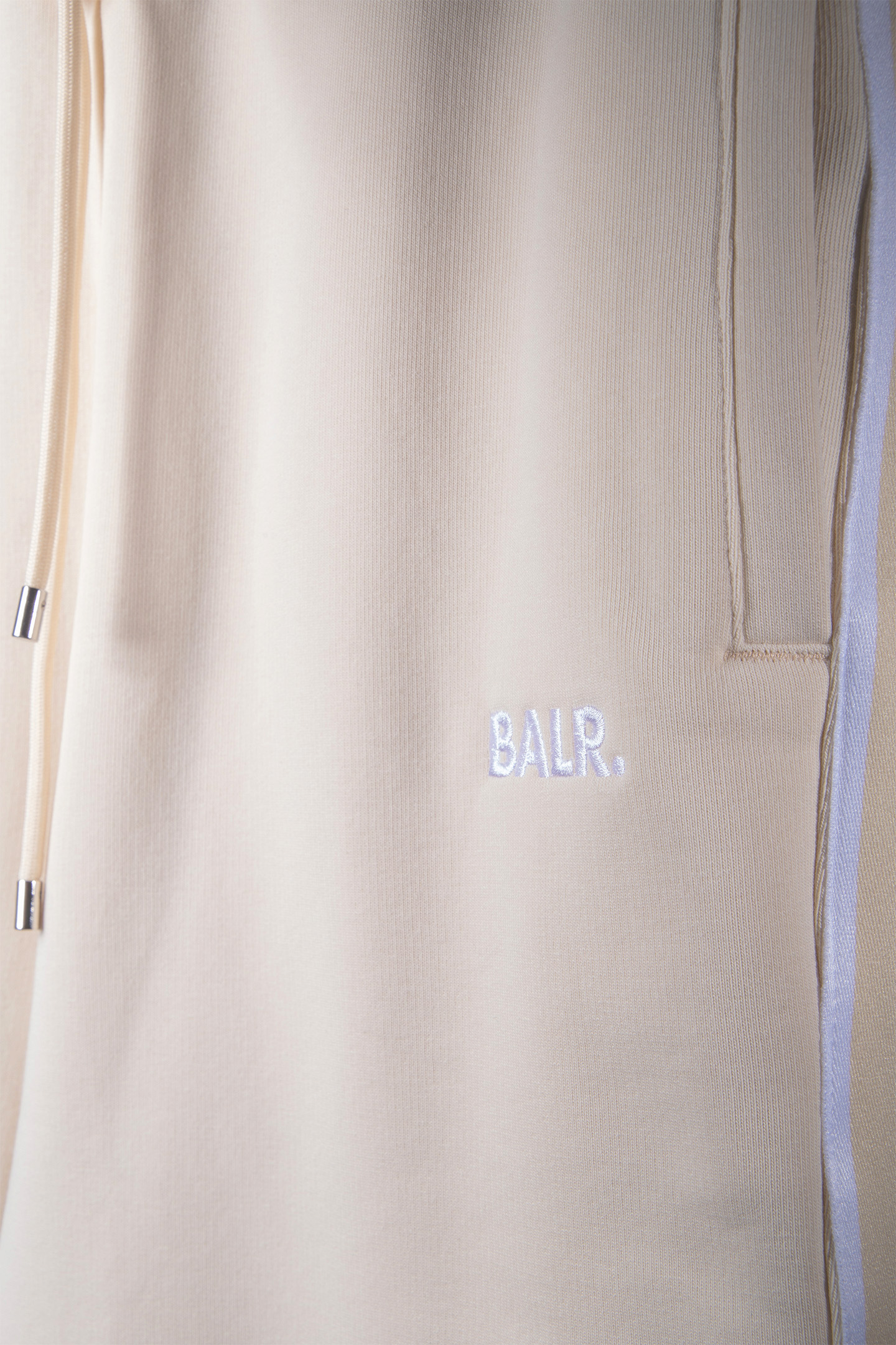 B-TAPE JOGGER WHITE SWAN 4