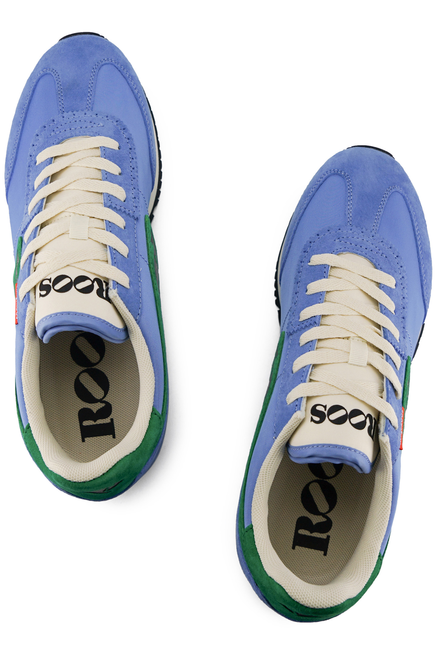 UNISEX AUSSIE 2.0 VISTA BLUE/GREEN 2