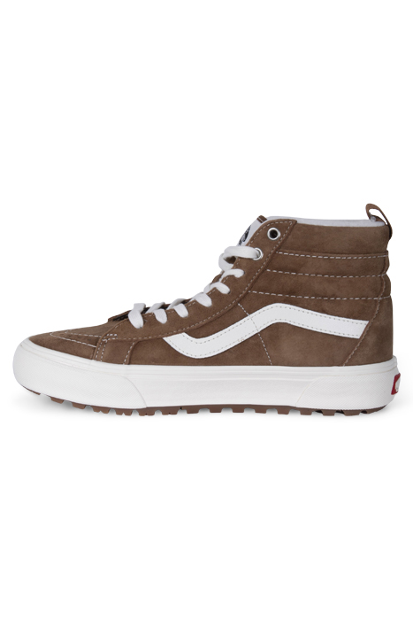 SK8-HI MTE-1 DACHSHUND/SUEDE 3