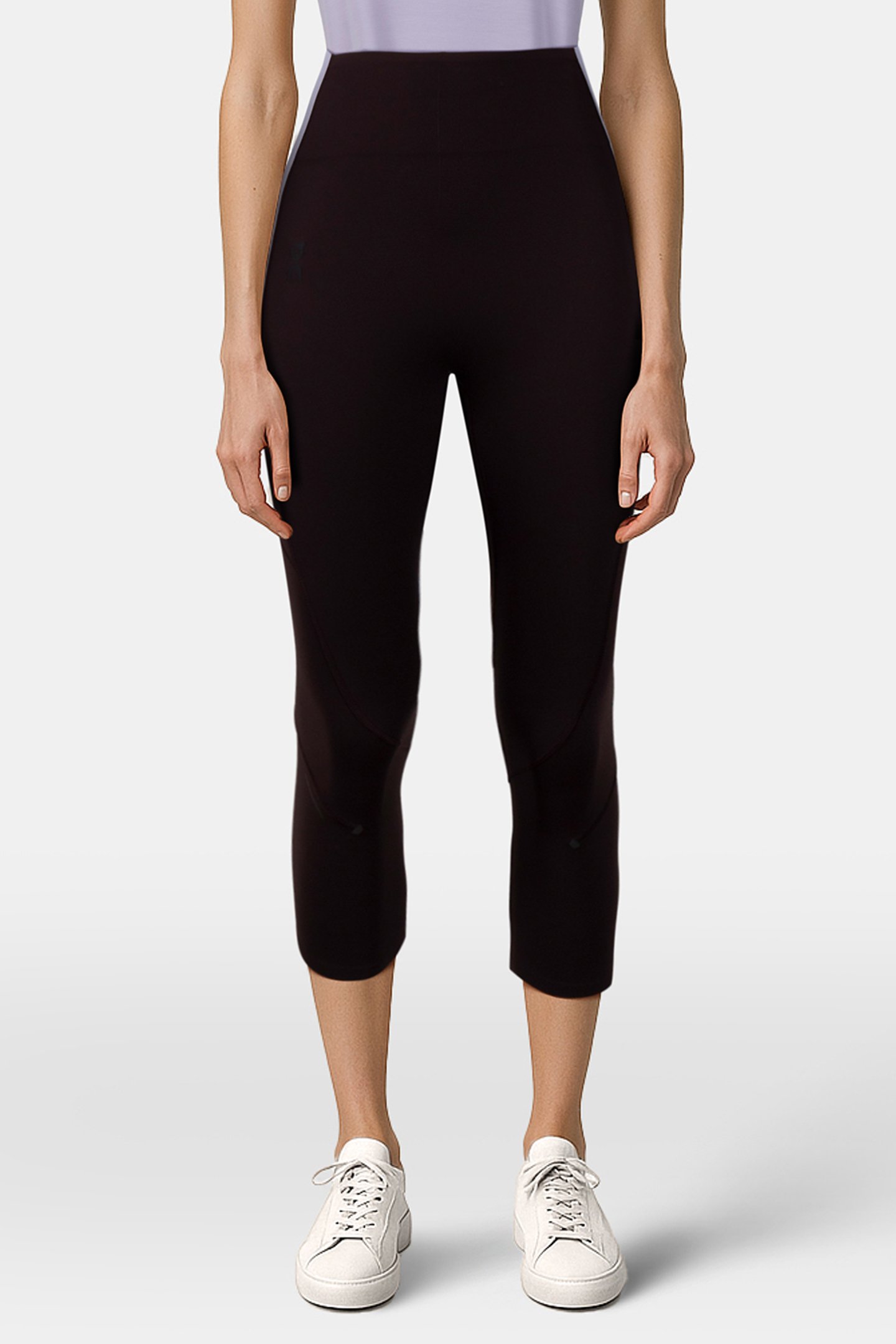 MOVEMENT 3/4 TIGHTS 1 OX LAVENDER by On