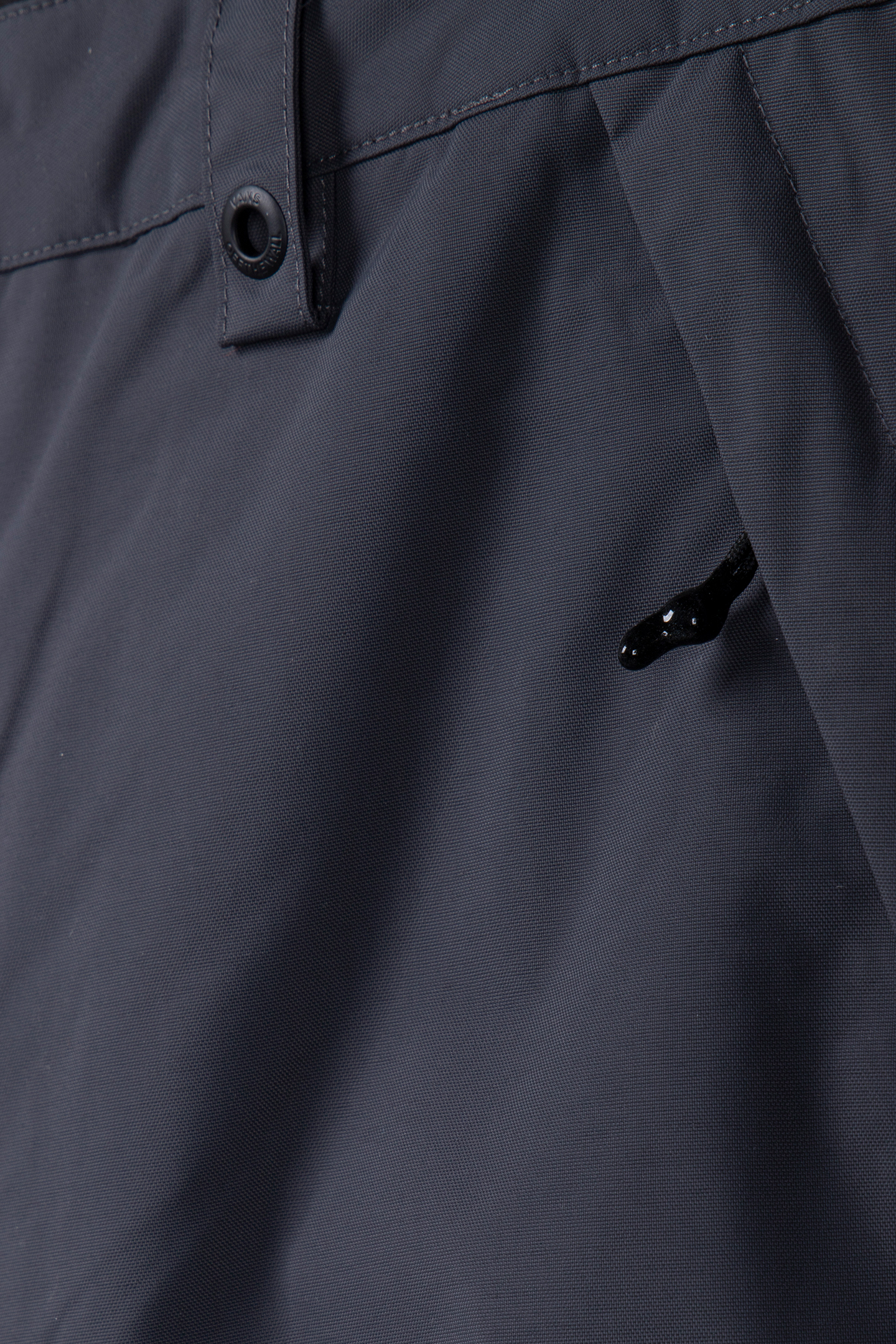 MTE HELLBOUND PANT BLACK/ASPHALT 4