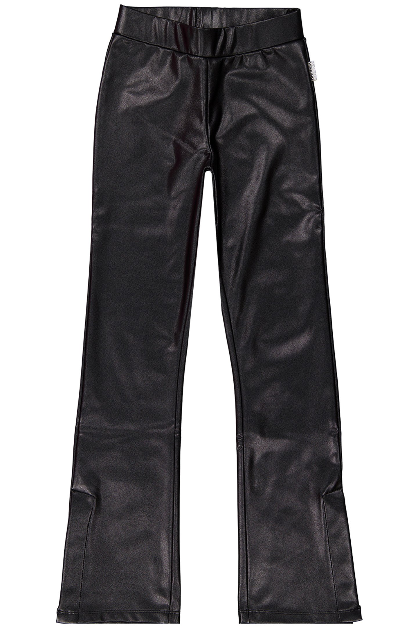 GIRL'S SANDRY LEGGING DEEP BLACK 1