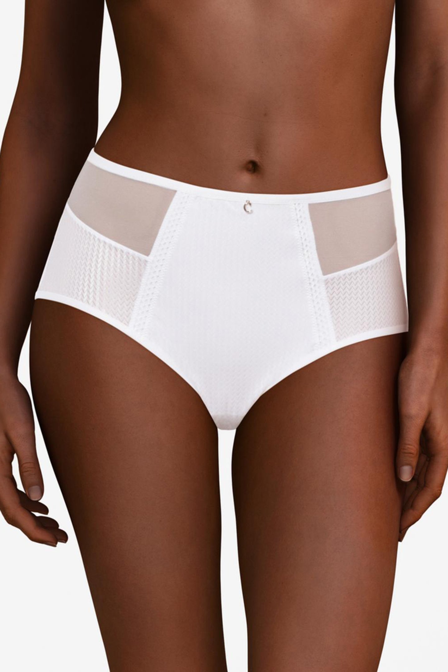 CO BO. FULL BRIEF SUPPORT HIGH W. WHITE 1