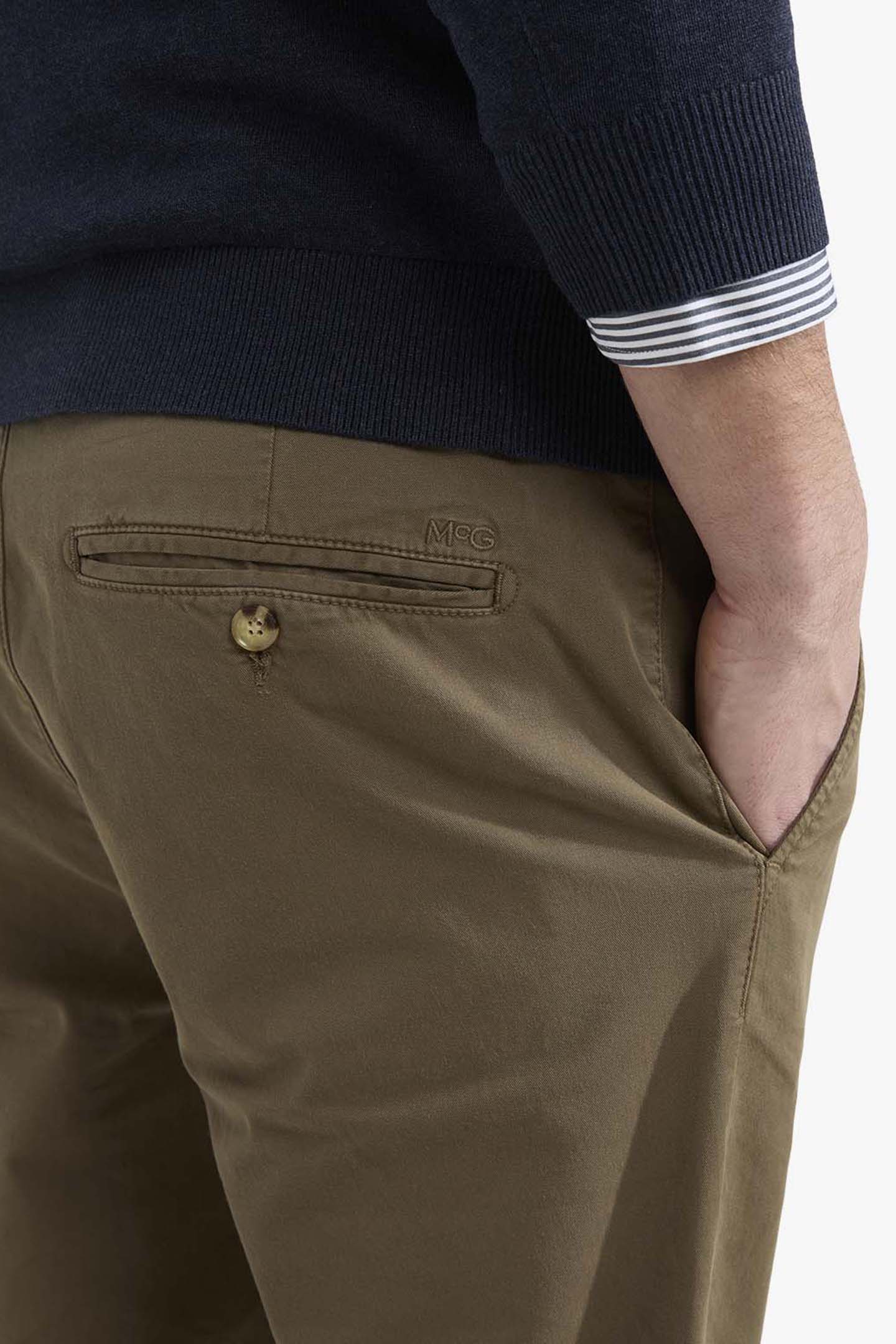 MF CHINO GMD OLIVE 5