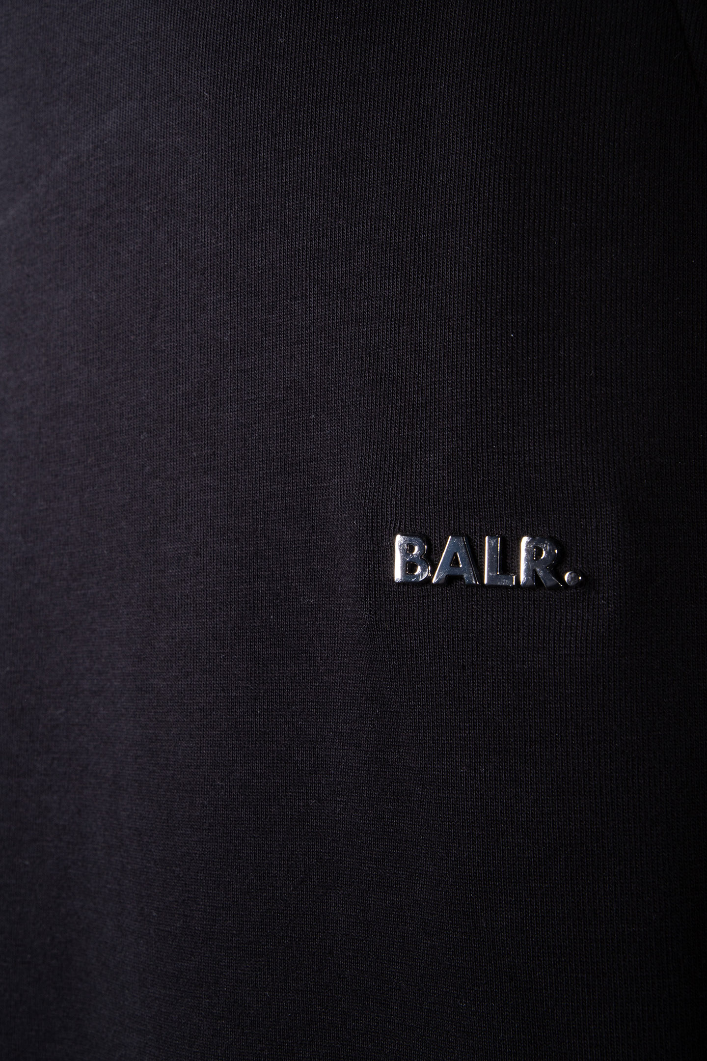 Q SERIES PANEL SWEATPANTS JET BLACK 4