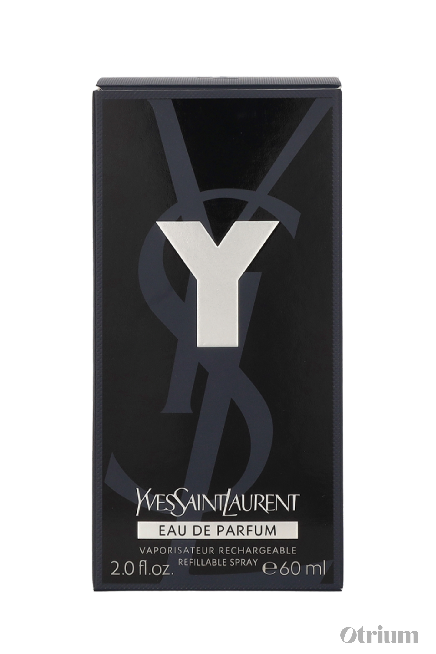 YVES SAINT LAURENT - Y - EDP (60ML) 3