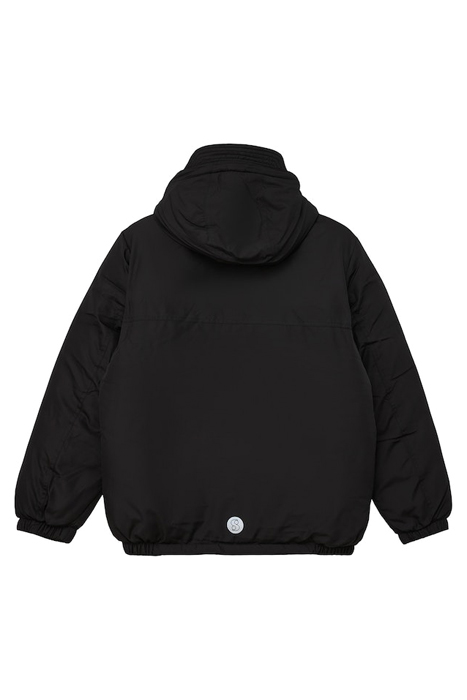 S.OLIVER JUNIOR JACKETS OUTDOOR BLACK 2