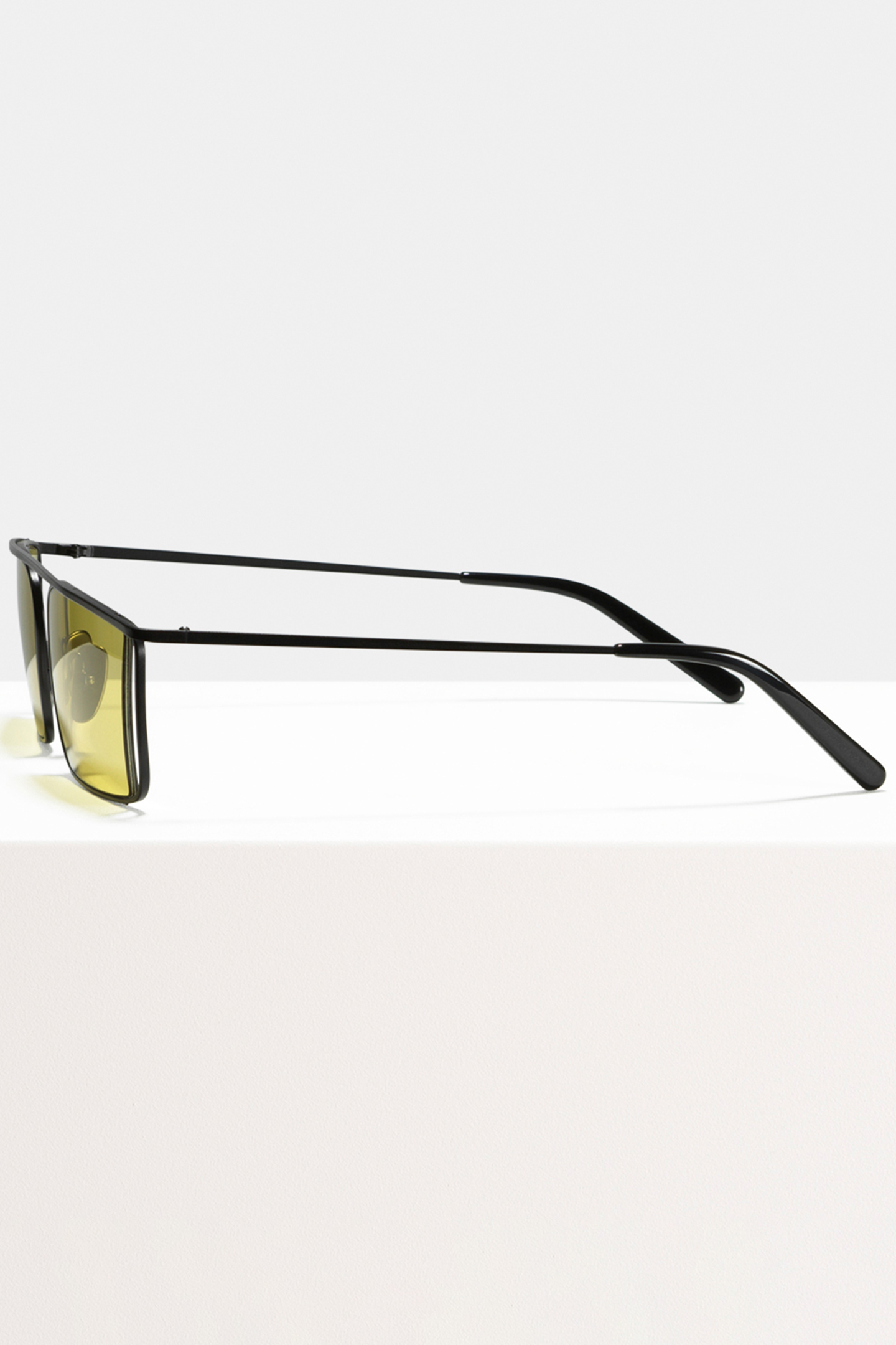 CLIFF MATTE BLACK SUN 2