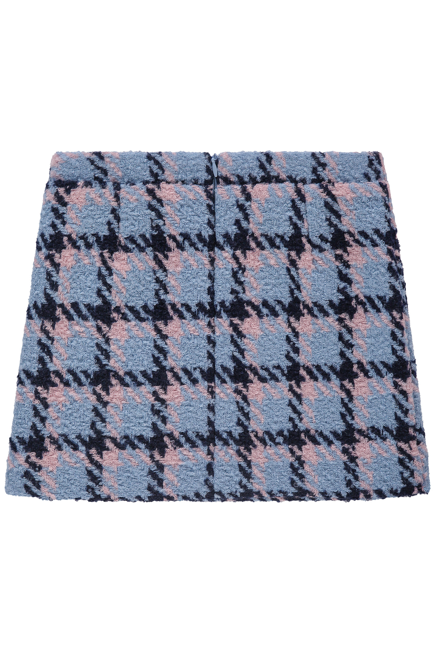 KOS SKIRT BABY BLUE 2