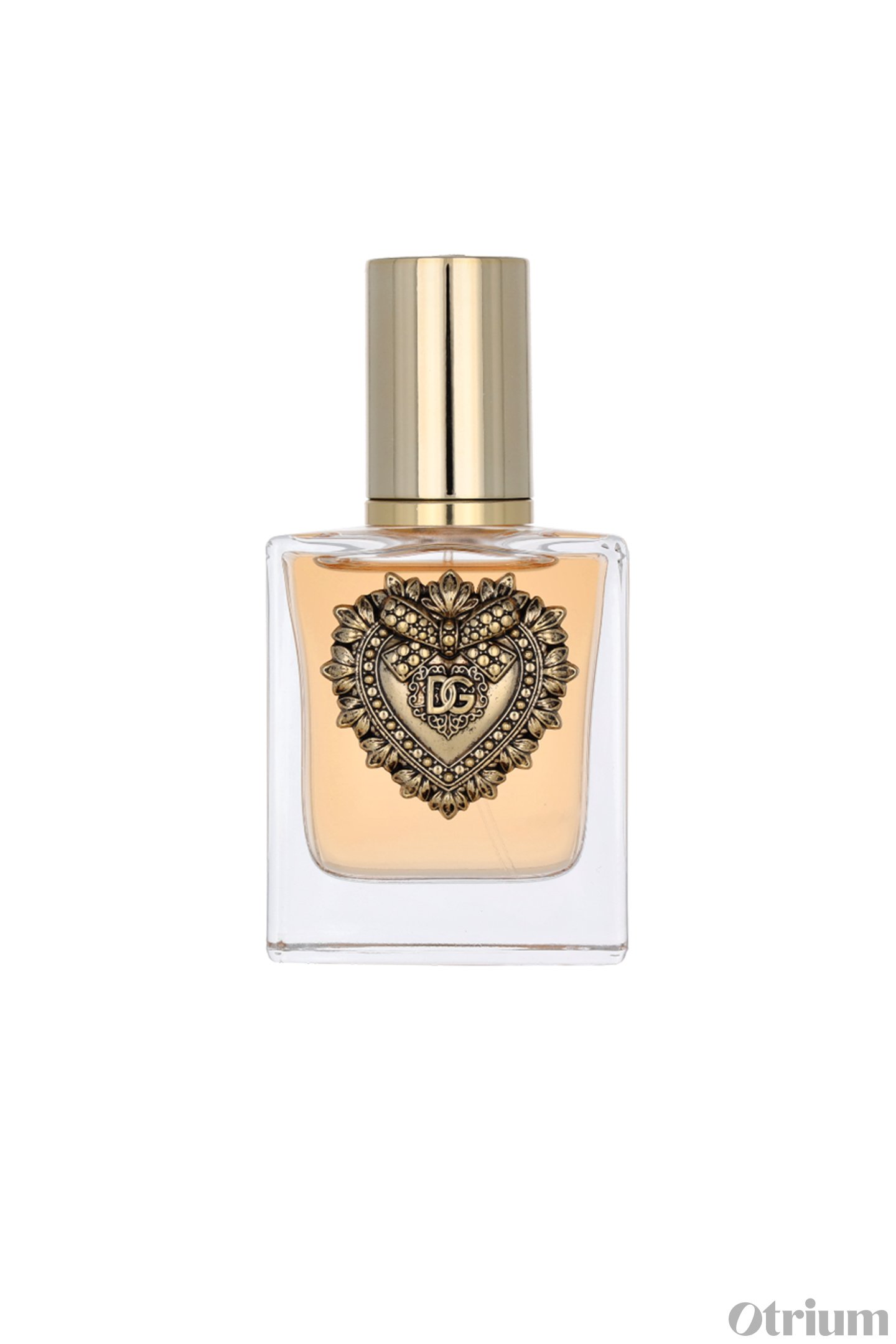 DOLCE & GABBANA - DEVOTION - EDP (50ML) 1