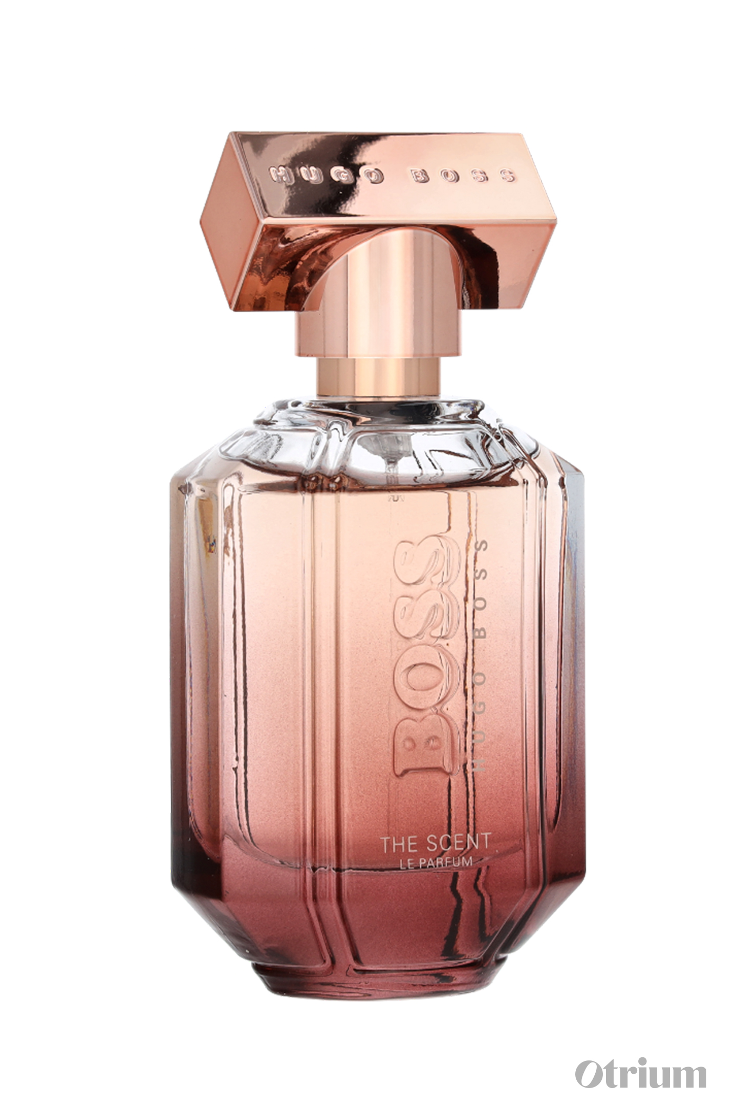 HUGO BOSS - THE SCENT FOR HER PARFUM - EDP (50ML) 1