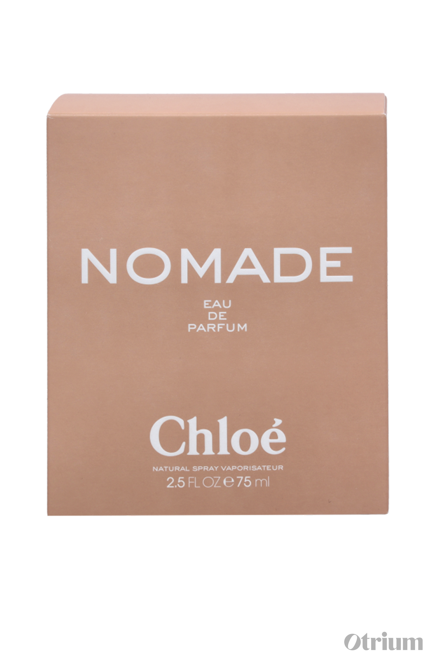 CHLOE - NOMADE - EDP (75ML) 3