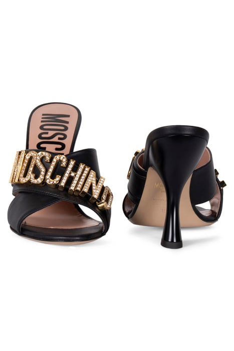 SABOTD.BR ML60/100 VITELLO NERO 2