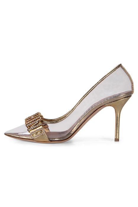 SCARPAD.PC MN59/85 PVC+METAL ORO 3