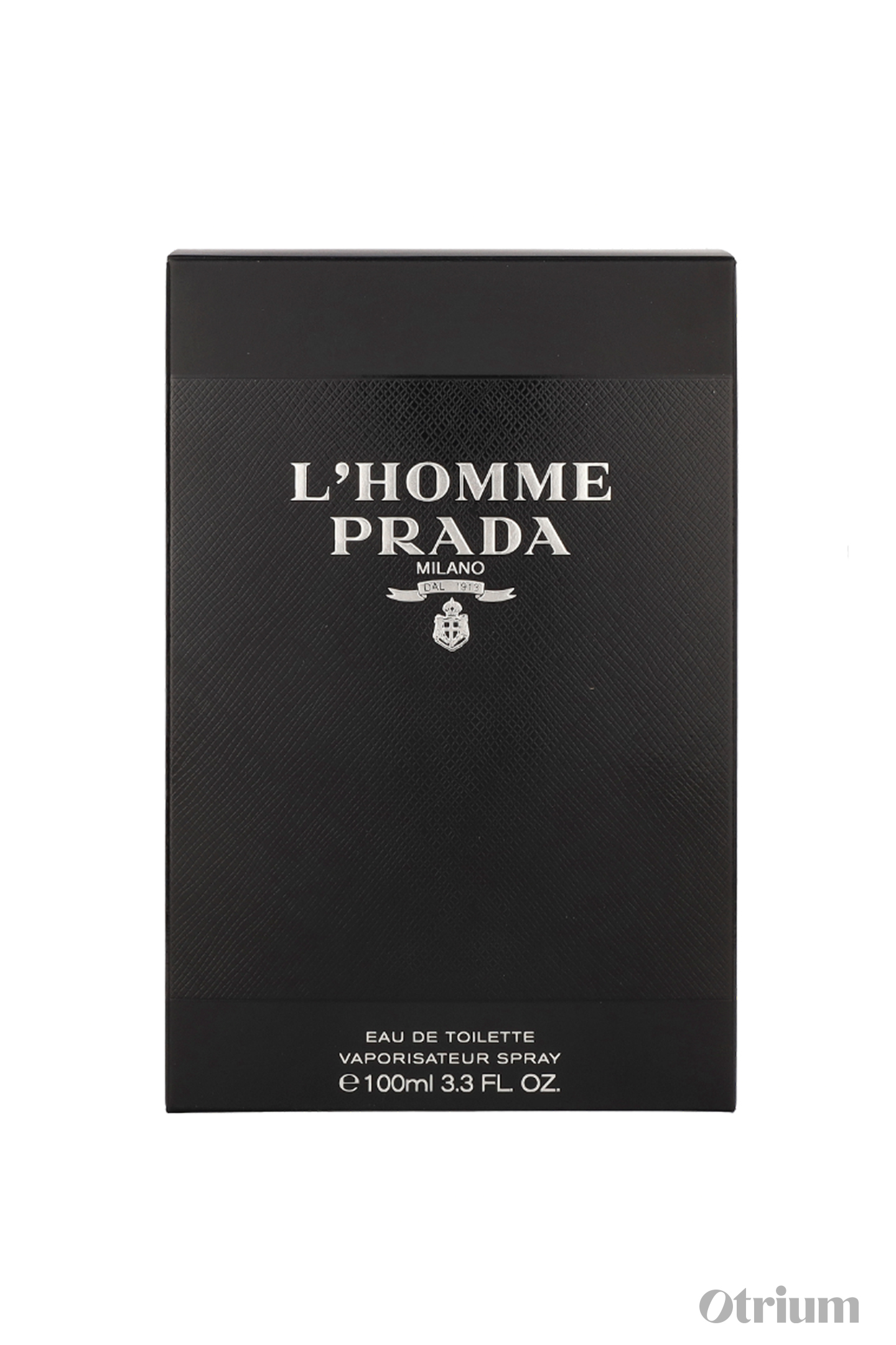 PRADA - L'HOMME - EDT (100ML) 2