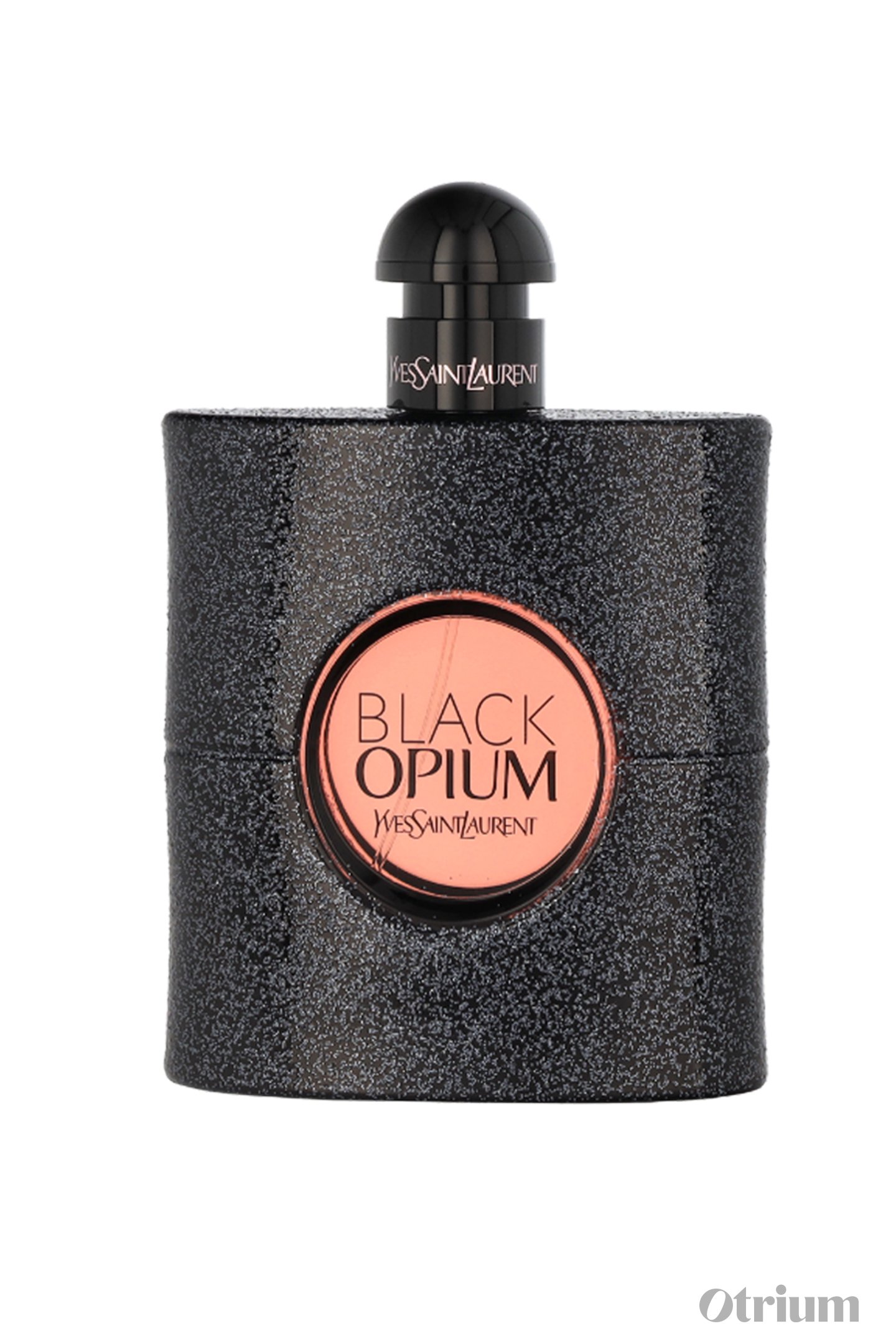 YVES SAINT LAURENT - BLACK OPIUM - EDP (90ML) 1