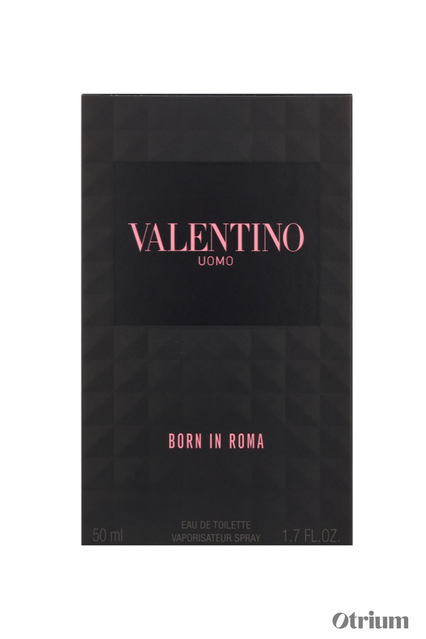 VALENTINO - BORN IN ROMA - EDT (50ML) 3