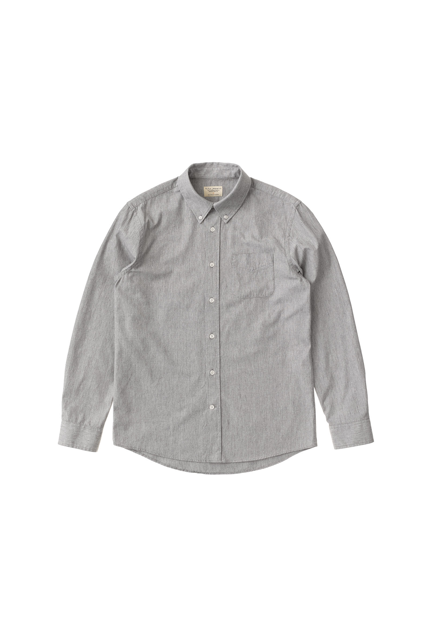 JOHN SALT AND PEPPER GREYMALANGE 1