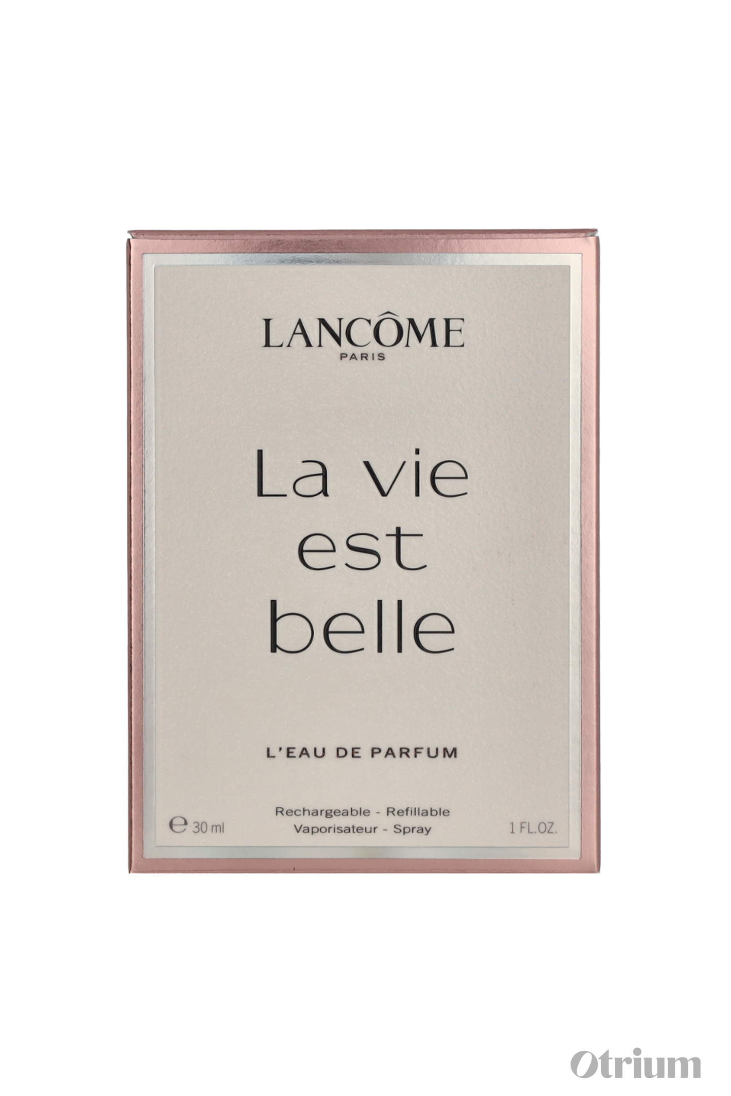LANCÔME - LA VIE EST BELLE - EDP (30ML) 3