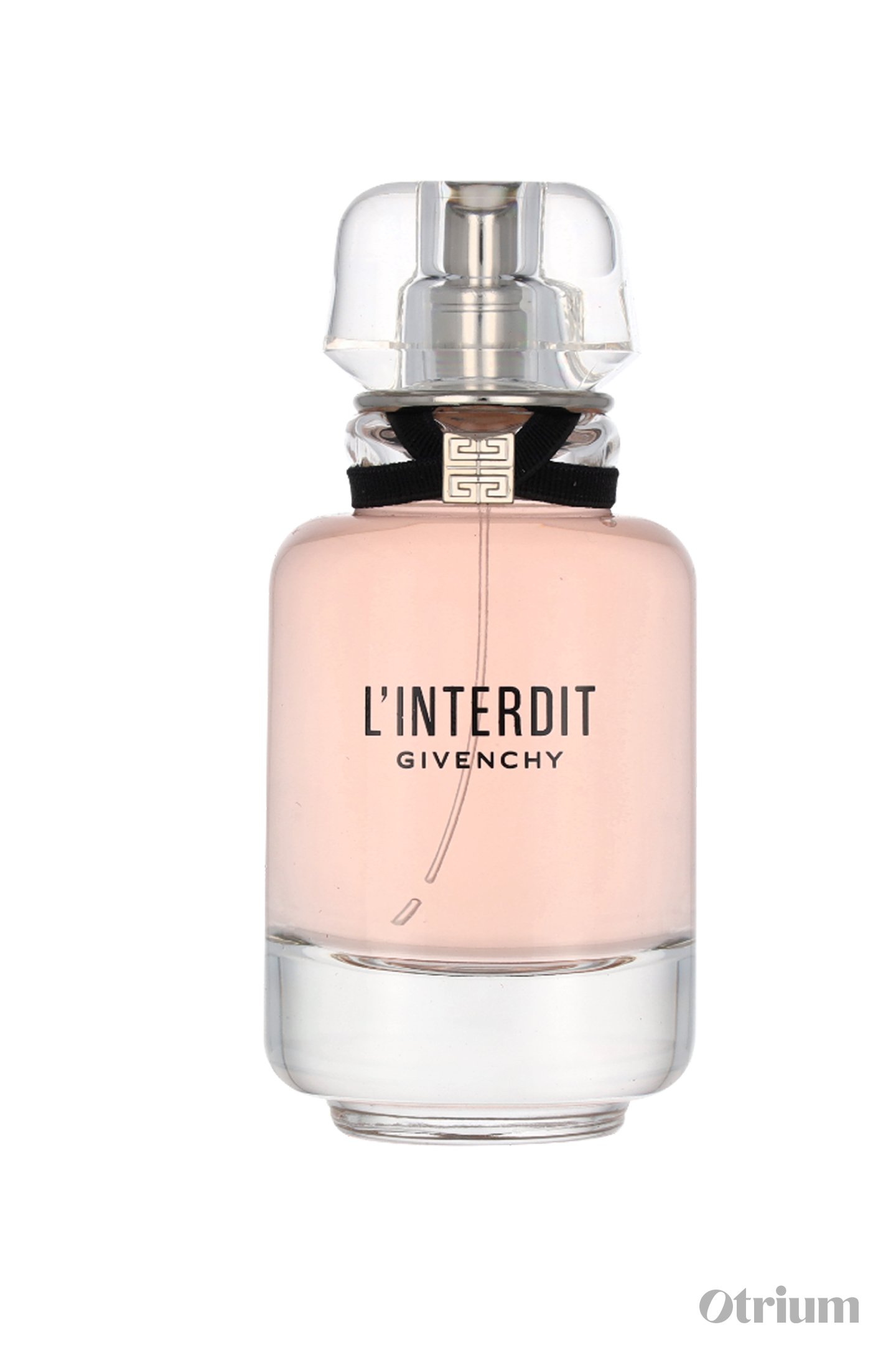 GIVENCHY - L'INTERDIT - EDT (50ML) 1