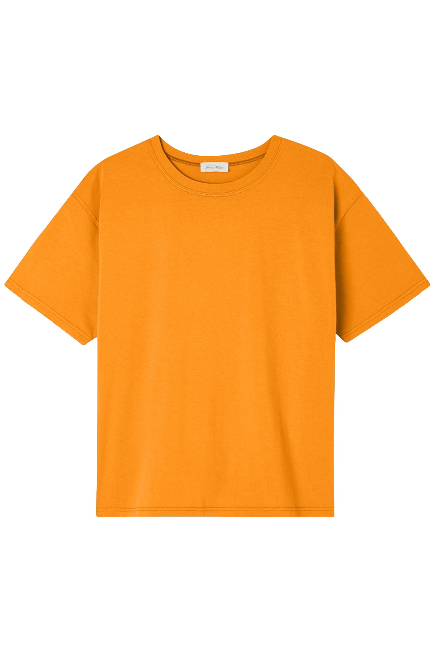 FIZVALLEY T-SHIRTS MC NECTARINE VINTAGE 1