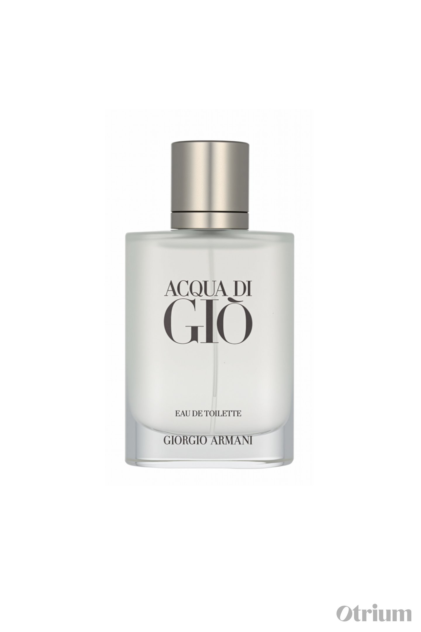 ARMANI - ACQUA DI GIÒ - EDT REFILLABLE (50ML) 1