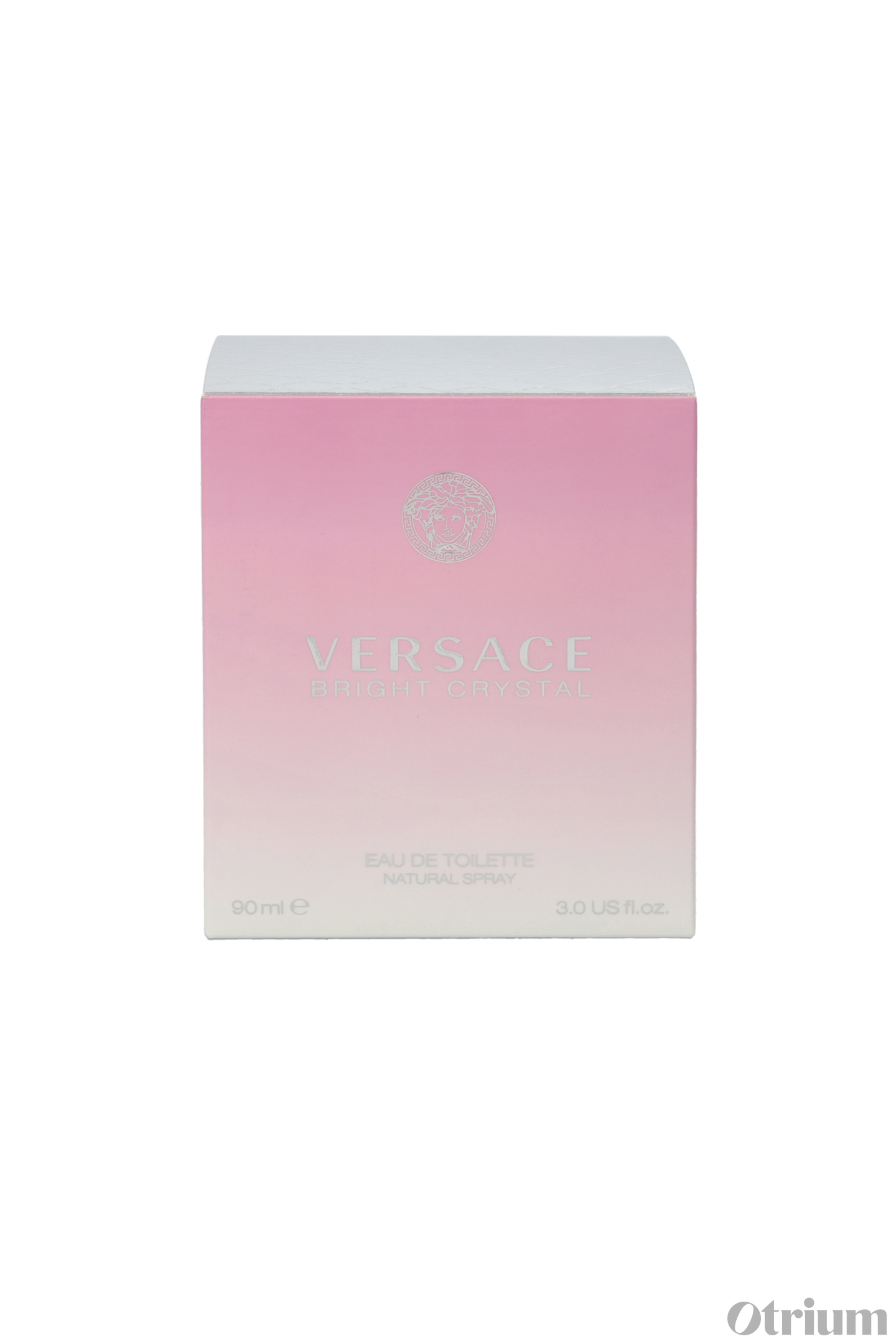 VERSACE - BRIGHT CRYSTAL - EDT (90ML) 3