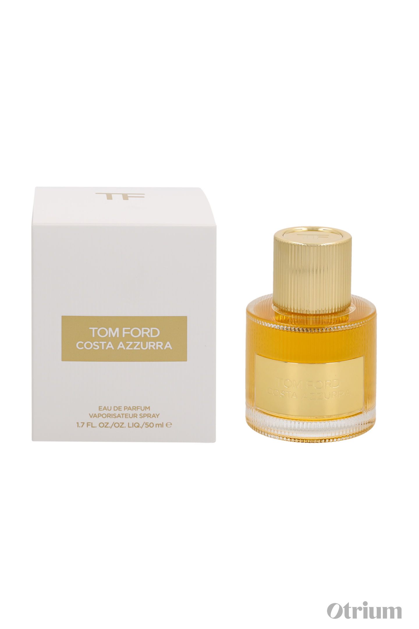 TOM FORD - COSTA AZZURRA - EDP (50ML) 2