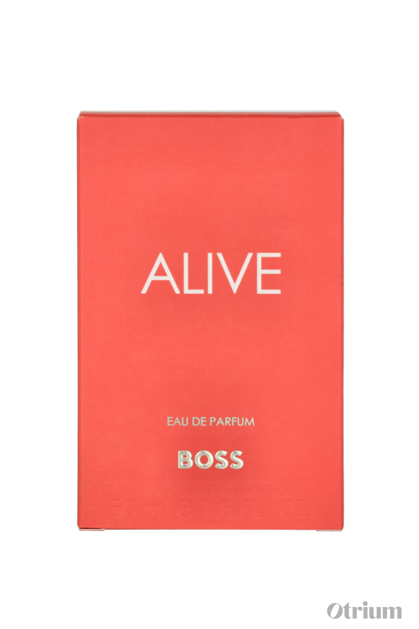 HUGO BOSS - ALIVE - EDP (50ML) 2