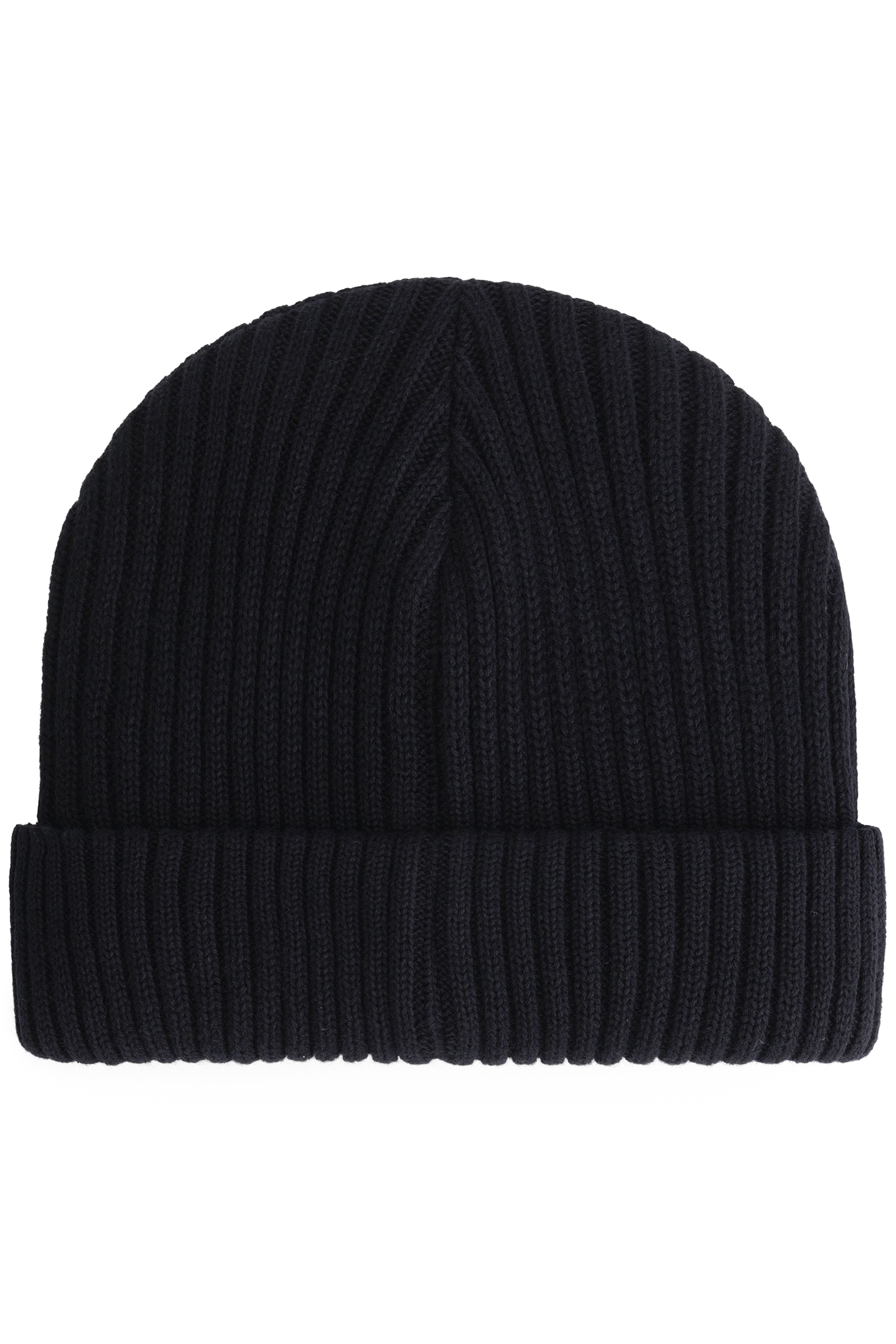 UNISEX GOTL BEANIE JET BLACK 4