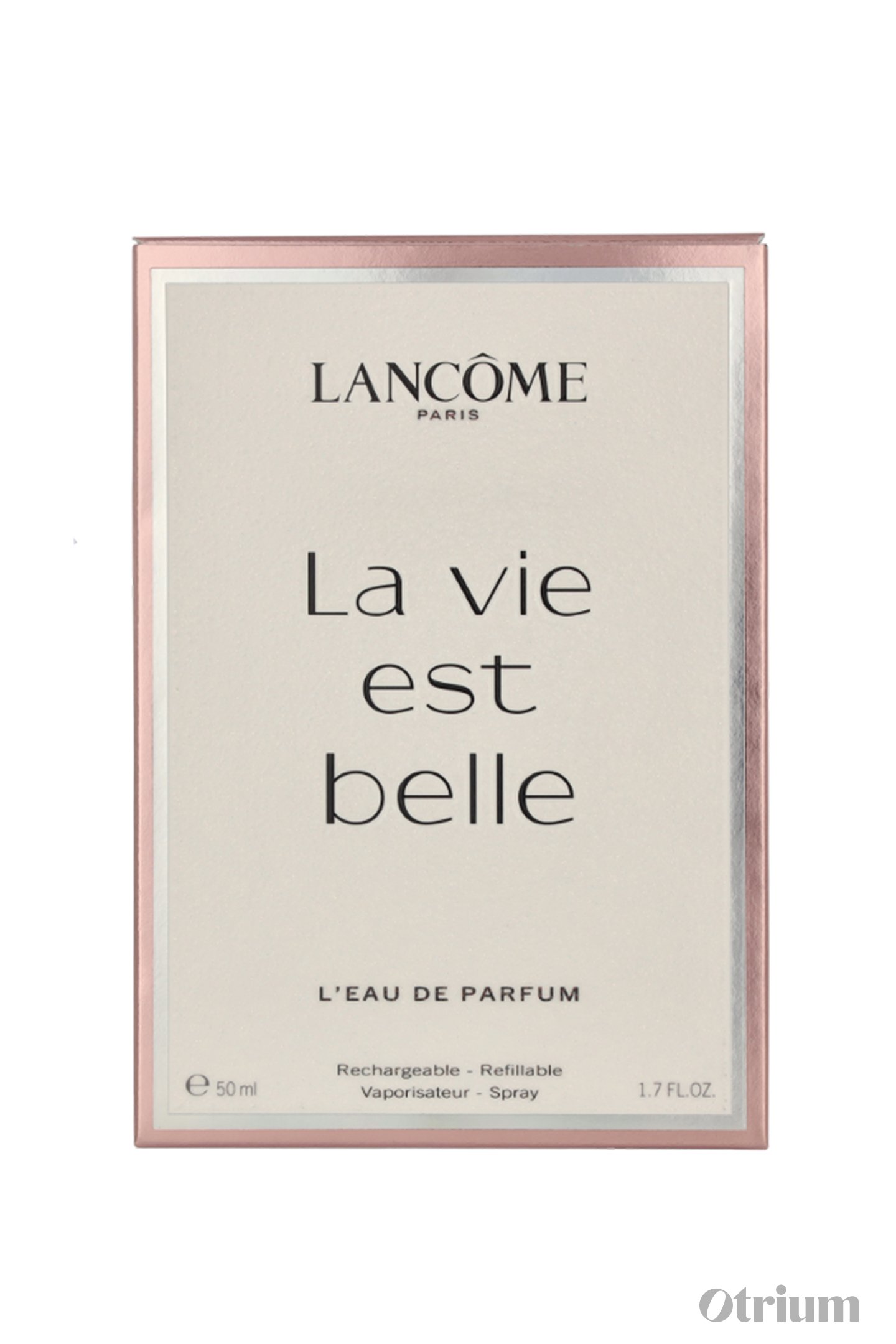 LANCÔME - LA VIE EST BELLE - EDP (50ML) 3