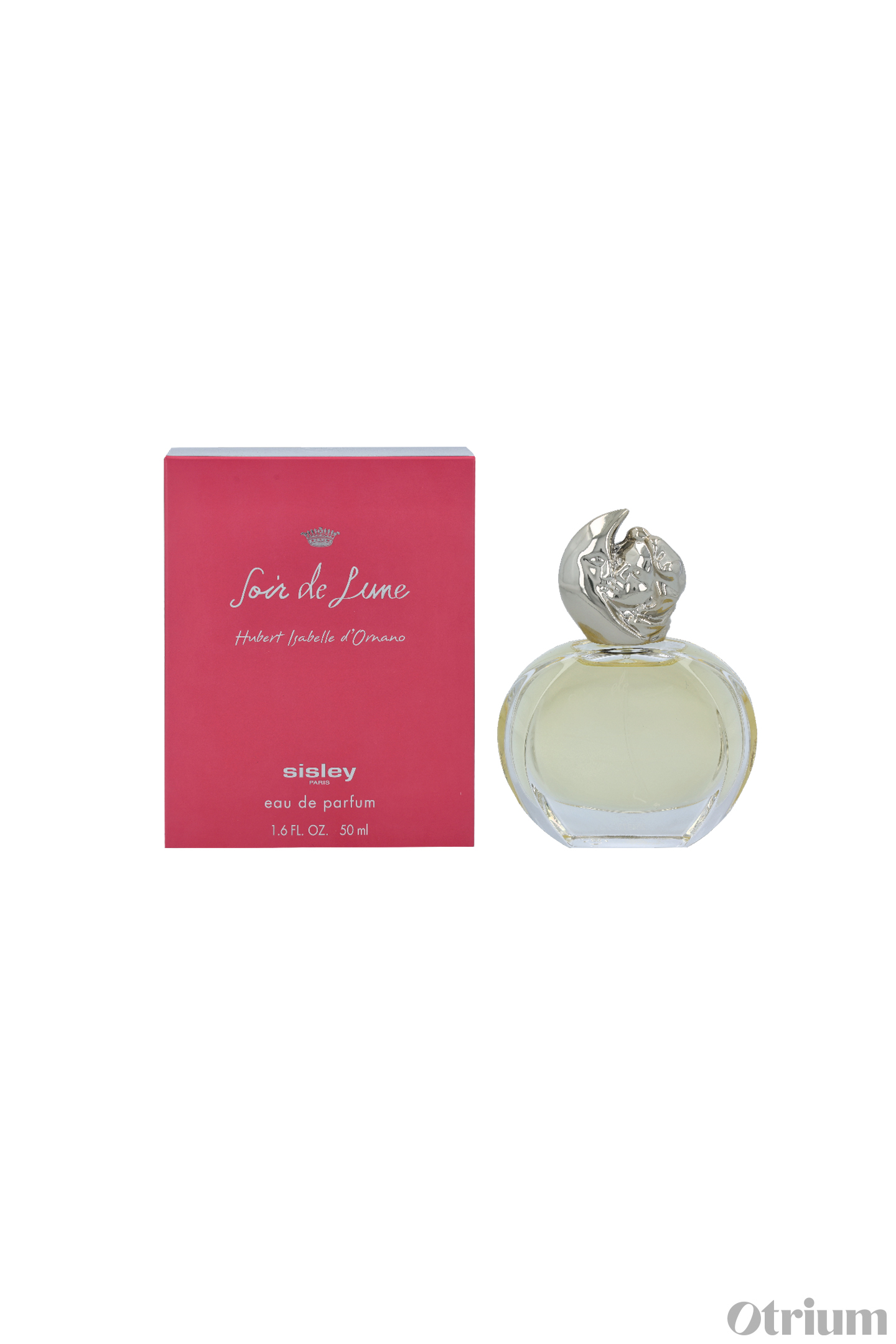 SISLEY - SOIR DE LUNE - EDP (50ML) 2