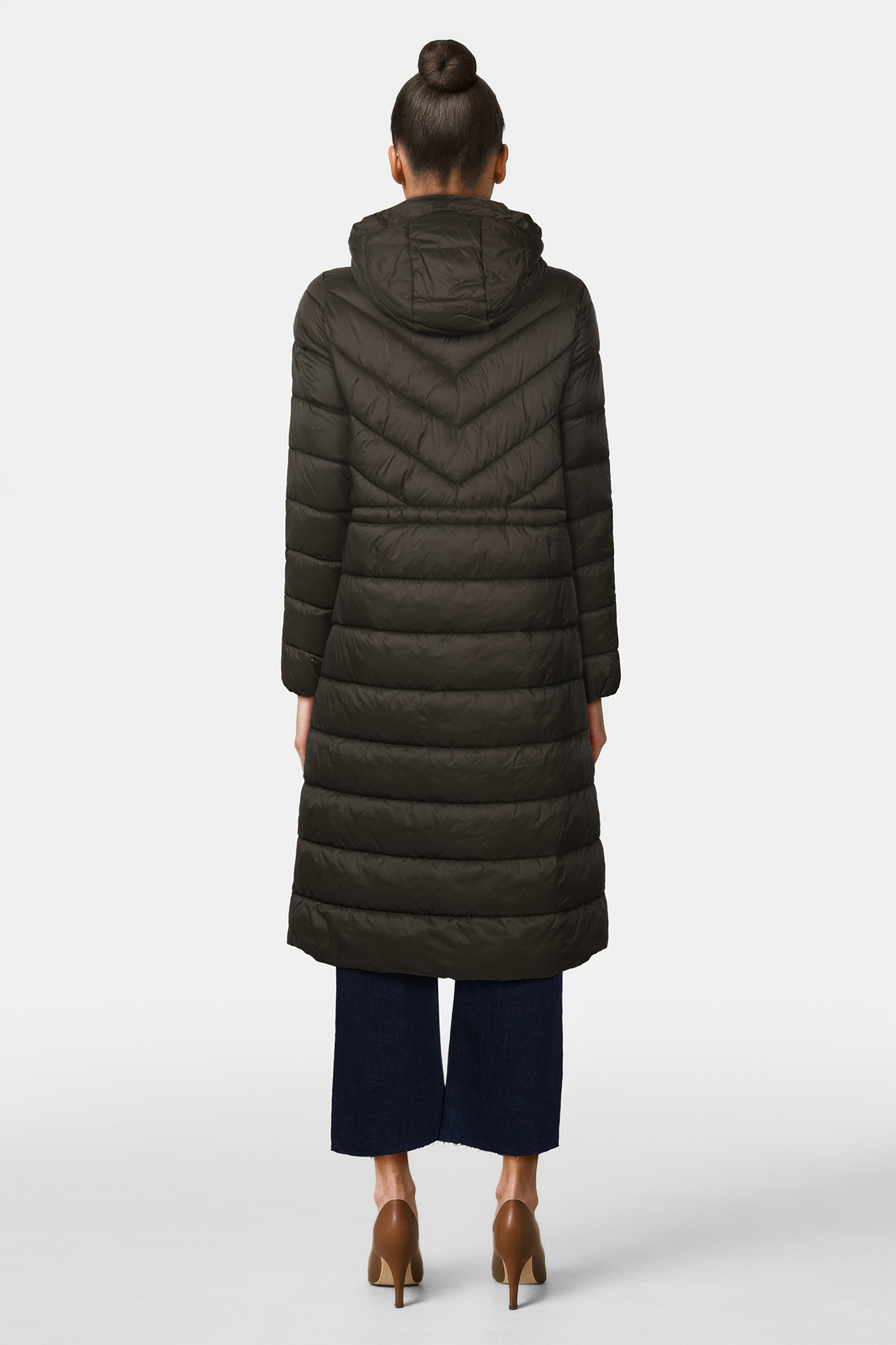 COMMA JACKETS OUTDOOR GREEN 2