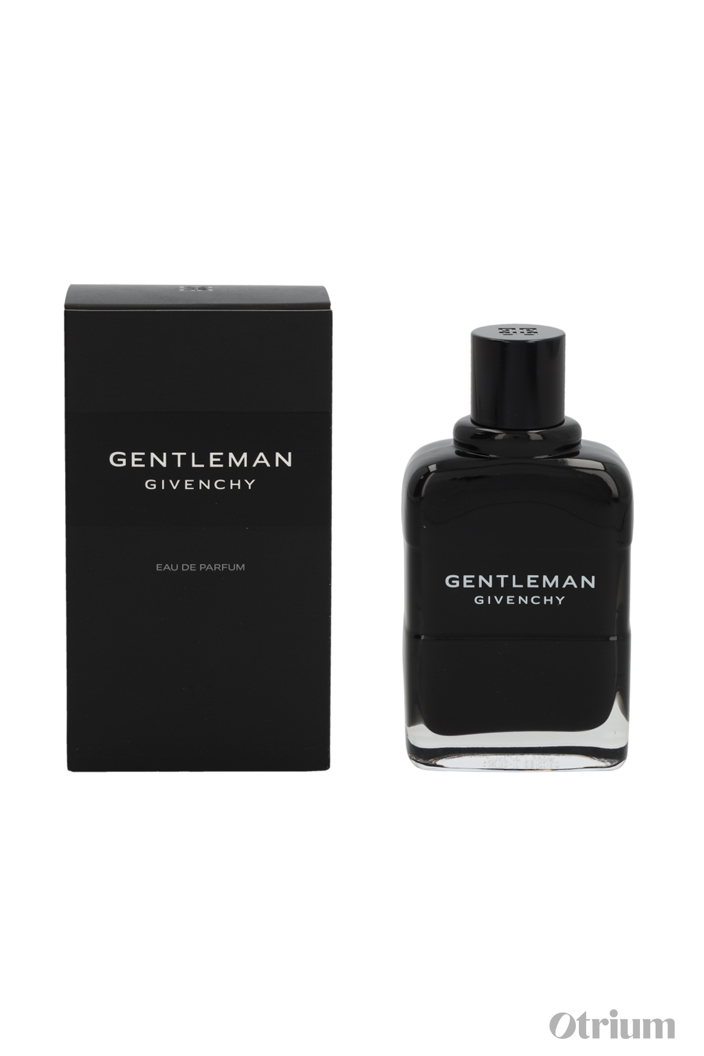 GIVENCHY - GENTLEMAN - EDP (100ML) 2