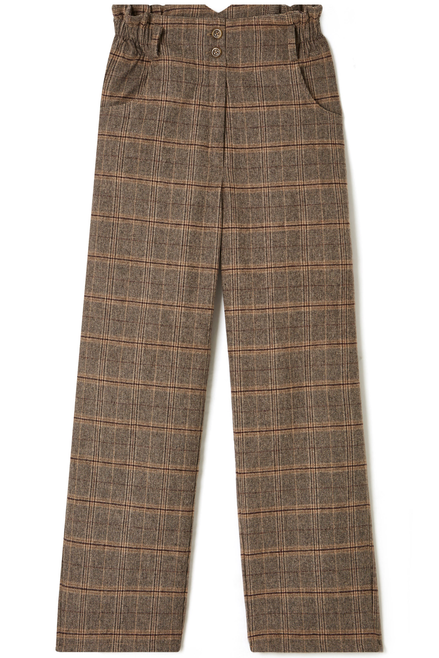PANTS ABUELO CHESTNUT 4