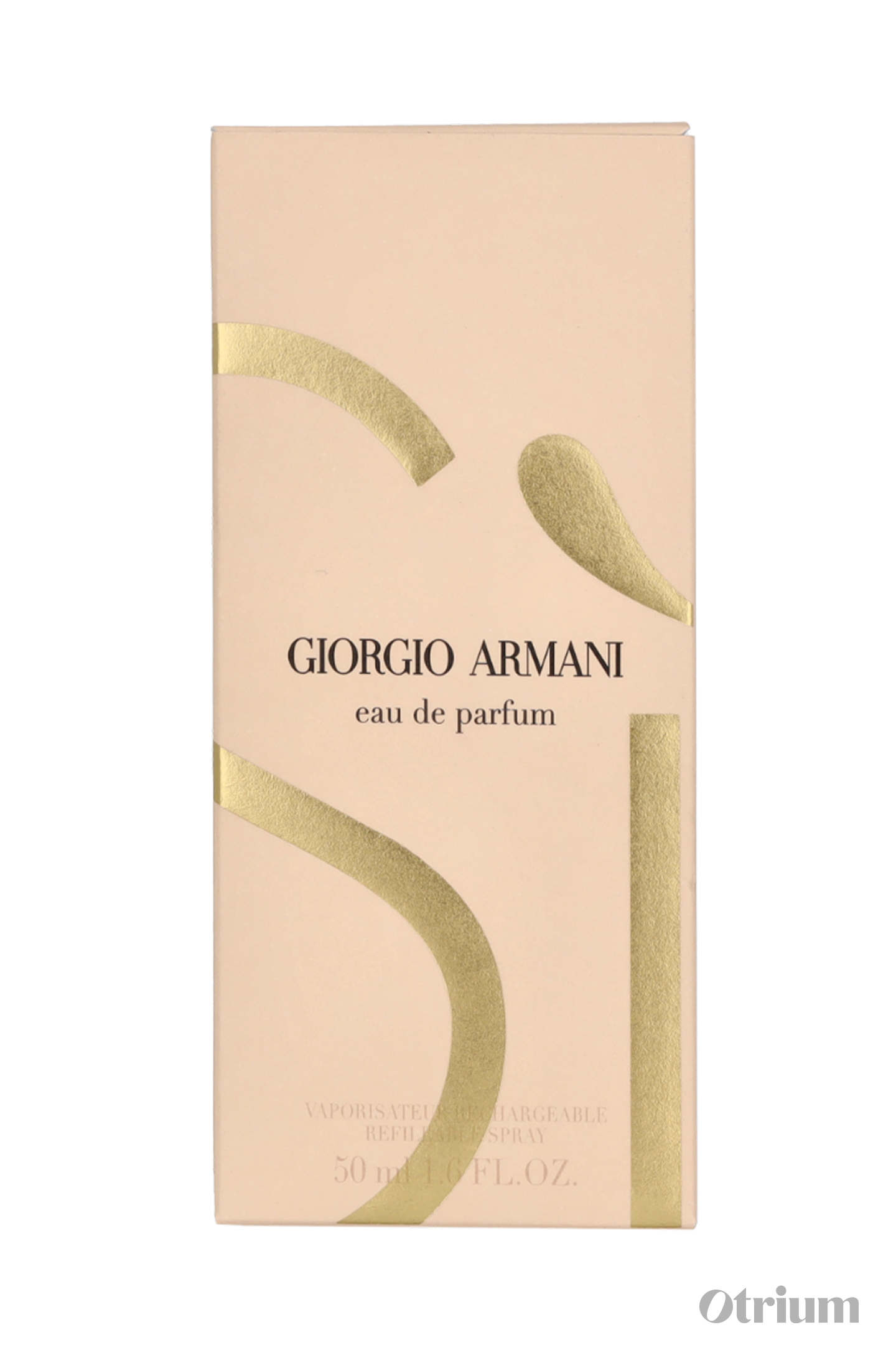ARMANI - SÌ - EDP (50ML) 3
