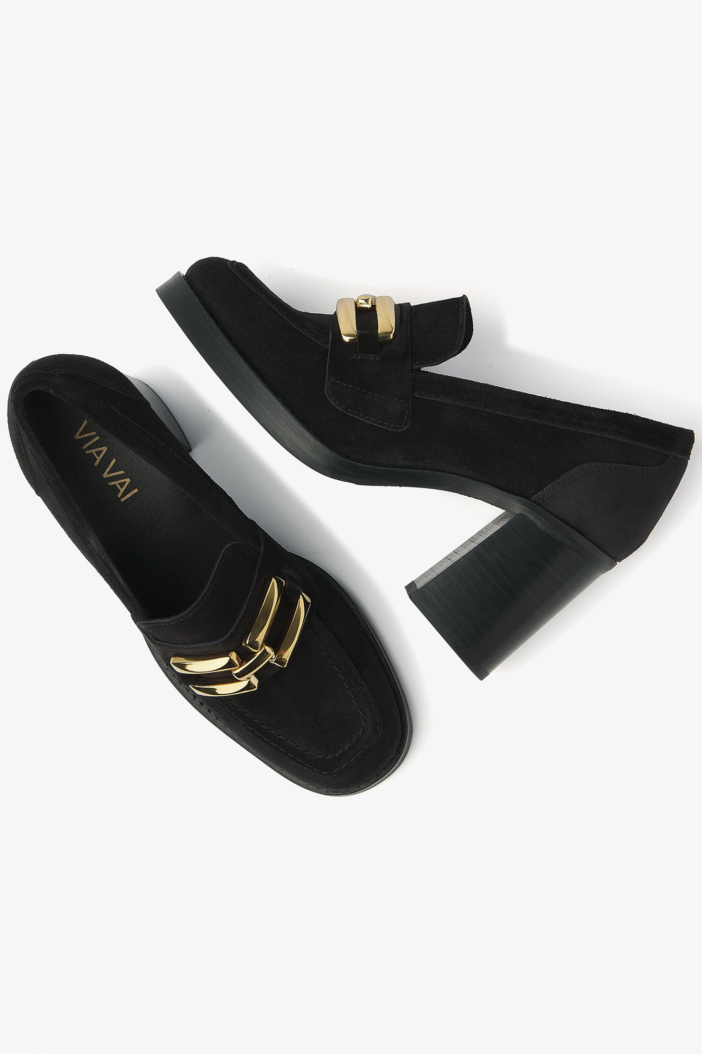 AVERY CLOVER BLACK 3