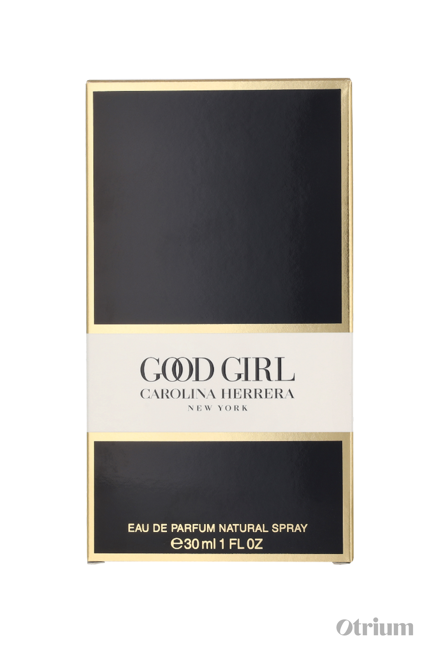 CAROLINA HERRERA - GOOD GIRL - EDP (30ML) 3