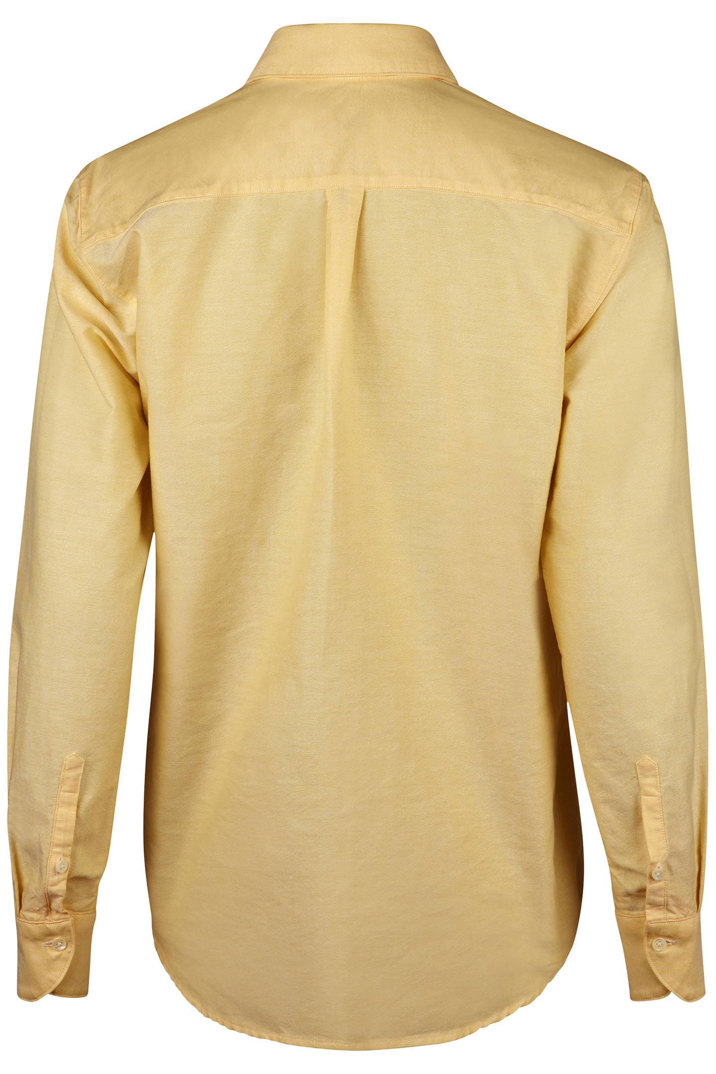 SIRI SHIRT LIGHT YELLOW 2