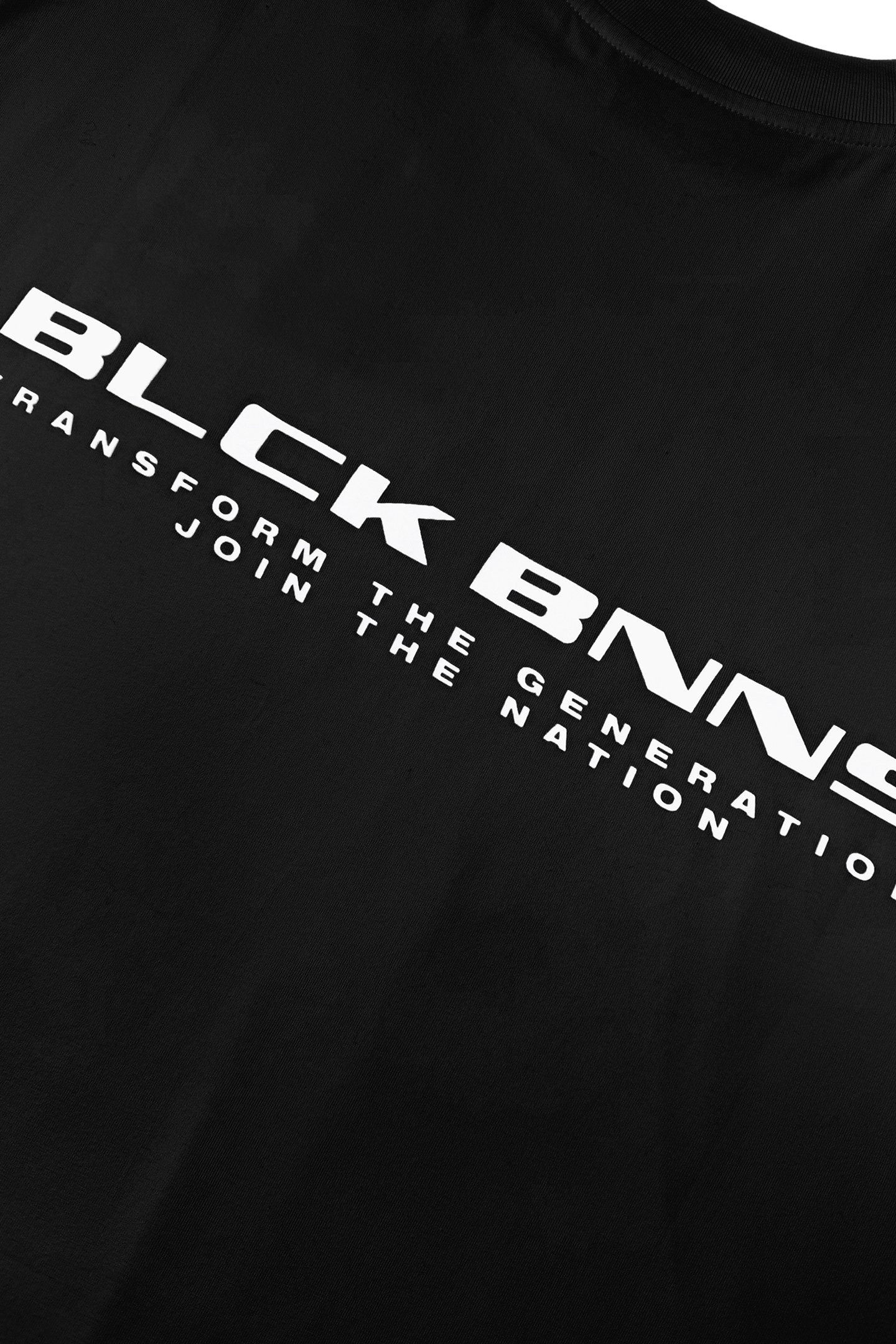 NATION T-SHIRT BLACK 6