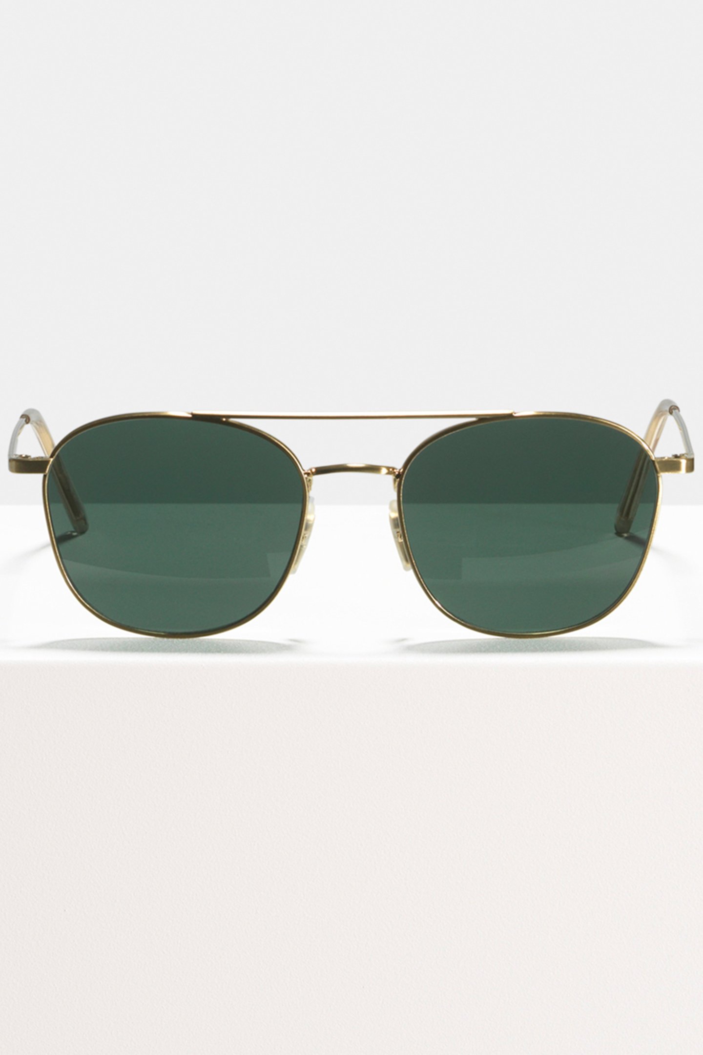 OLAF SATIN GOLD SUN 1