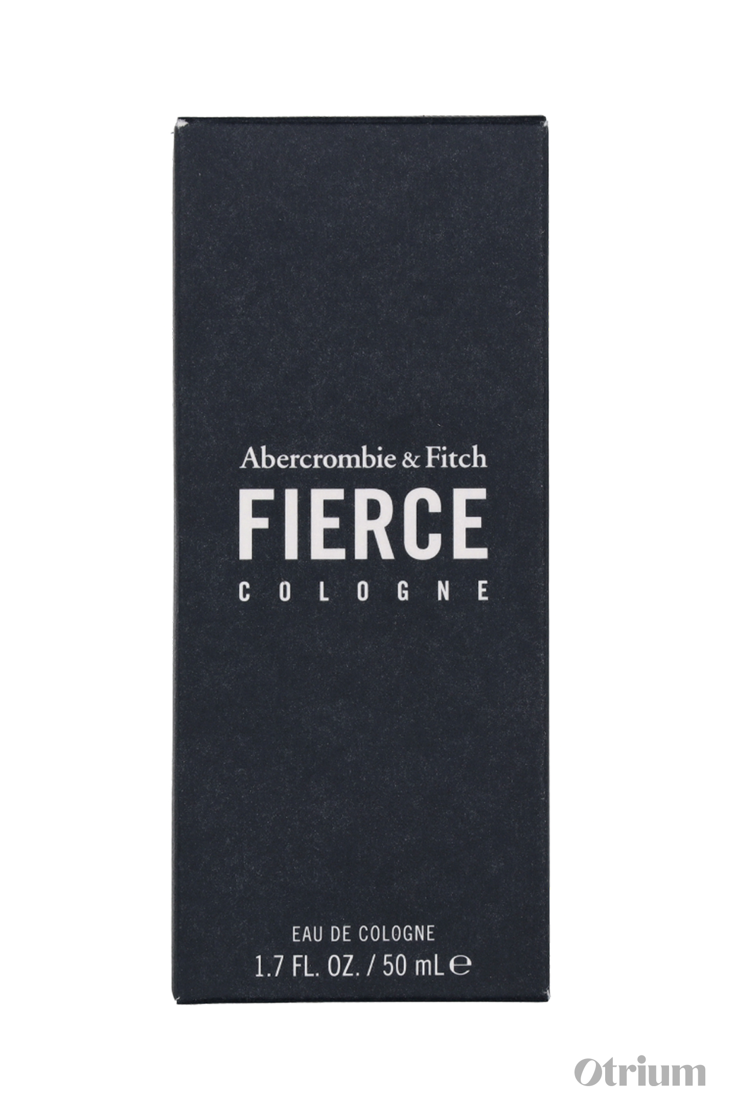 ABERCROMBIE & FITCH - FIERCE COLOGNE - EDC (50ML) 3