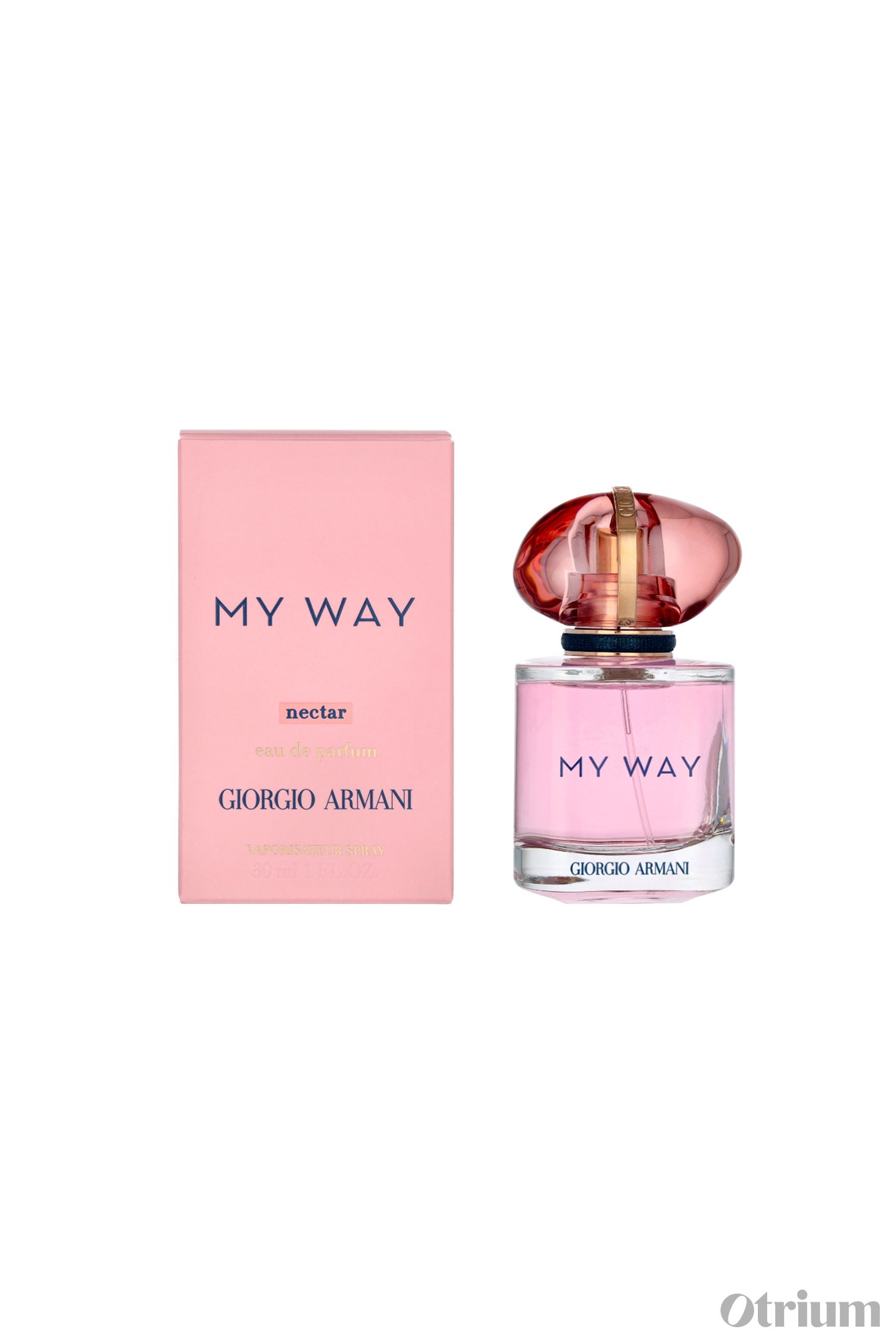 ARMANI - MY WAY NECTAR - EDP (30ML) 2