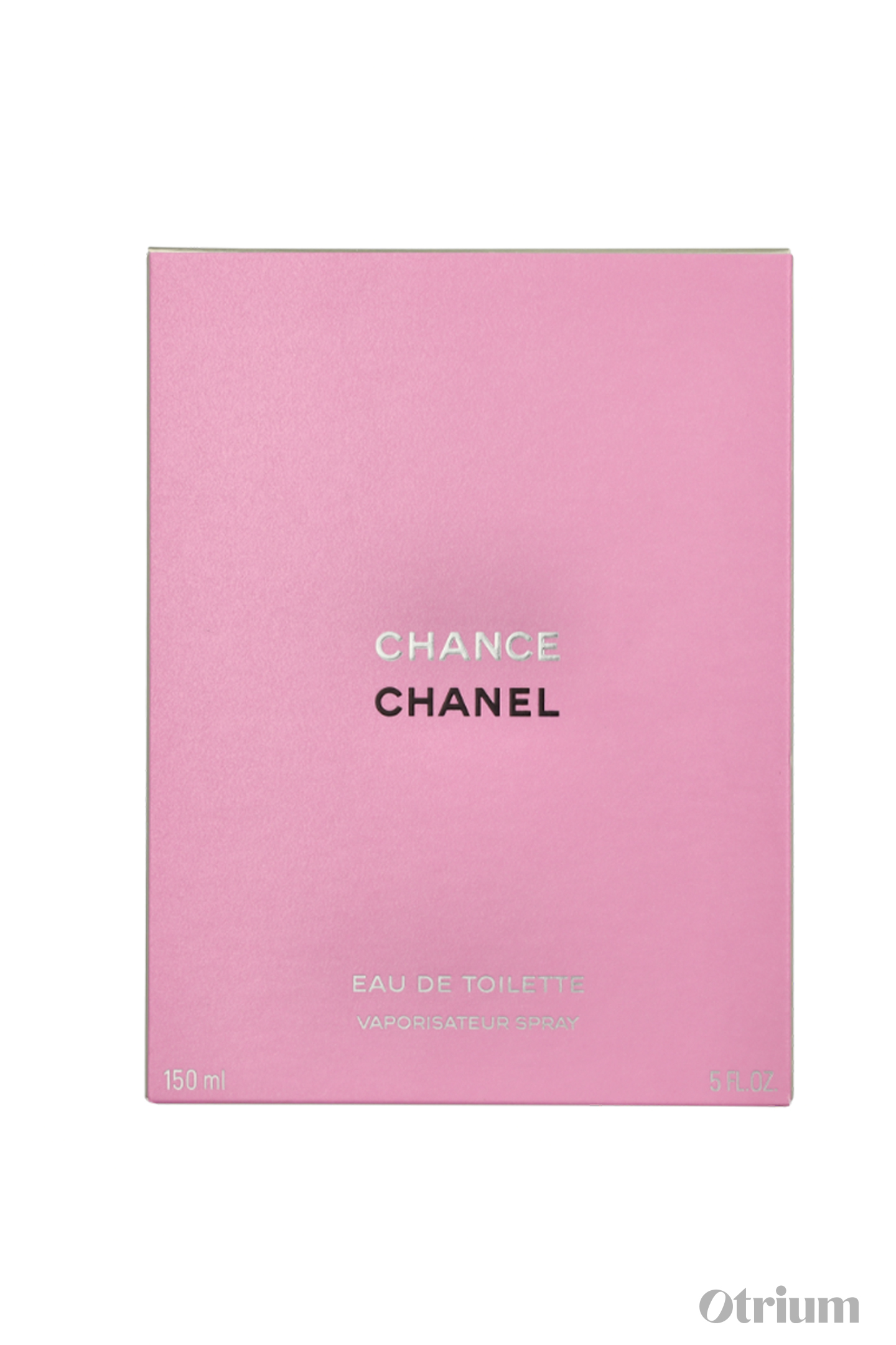 CHANEL - CHANCE - EDT (150ML) 3