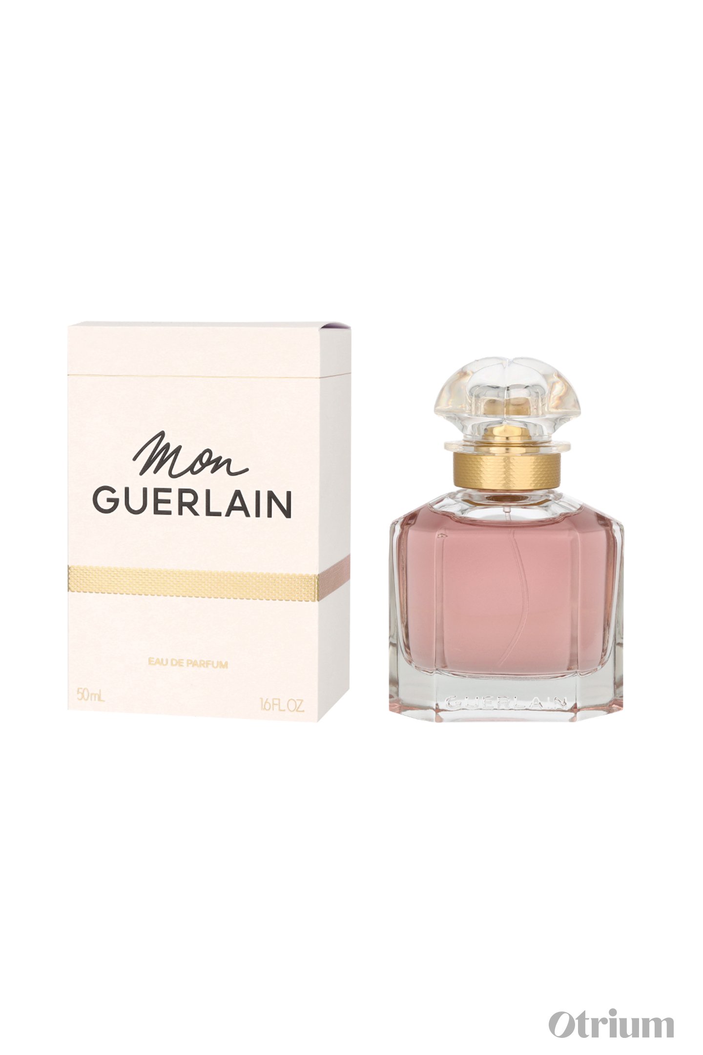 GUERLAIN - MON GUERLAIN - EDP (50ML) 2