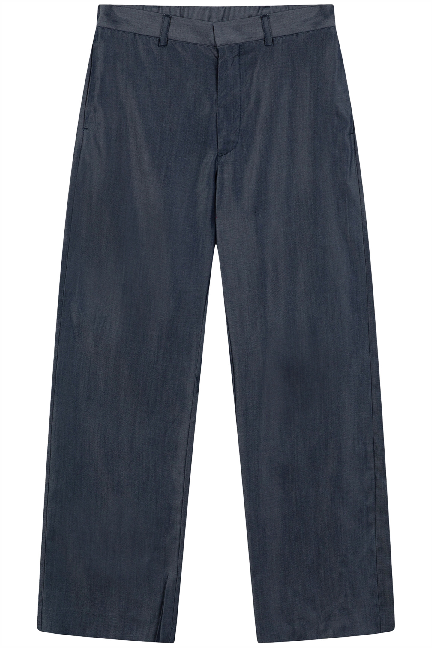 LARA PANTS DARK INDIGO 3