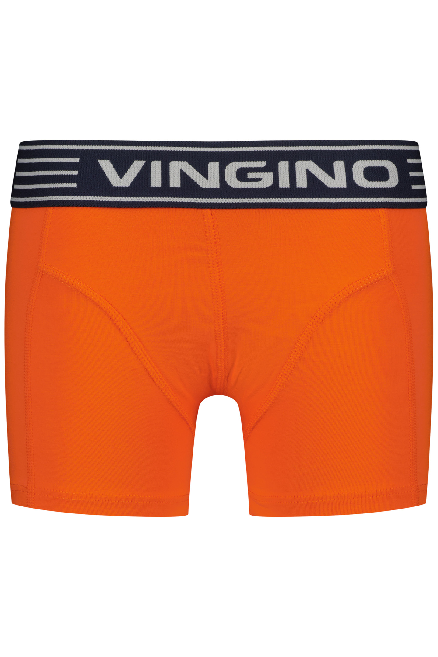 BOYS WO25 COLOR CHECK 5-PACK UNDERWEAR & SLEEPWEAR DARK BLUE 10