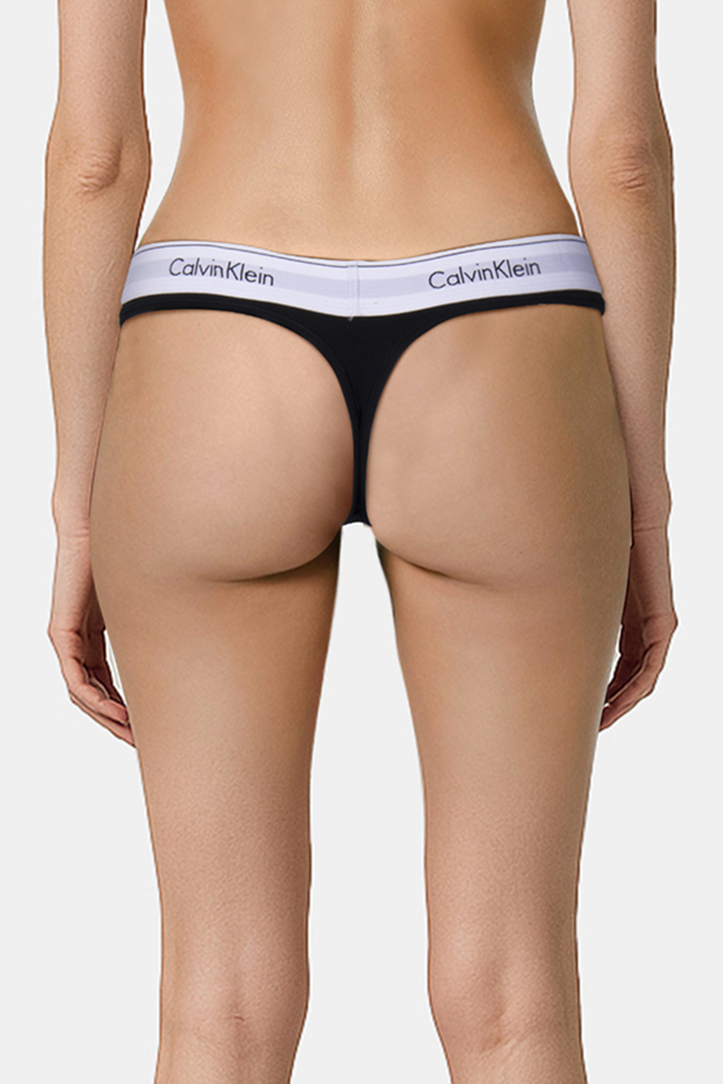 THONG DIAMOND GREY 2